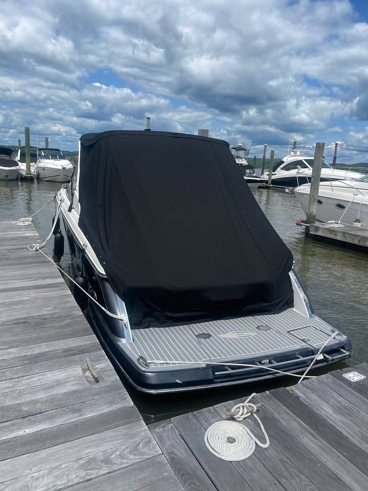 2019 Chaparral 297ssx-2