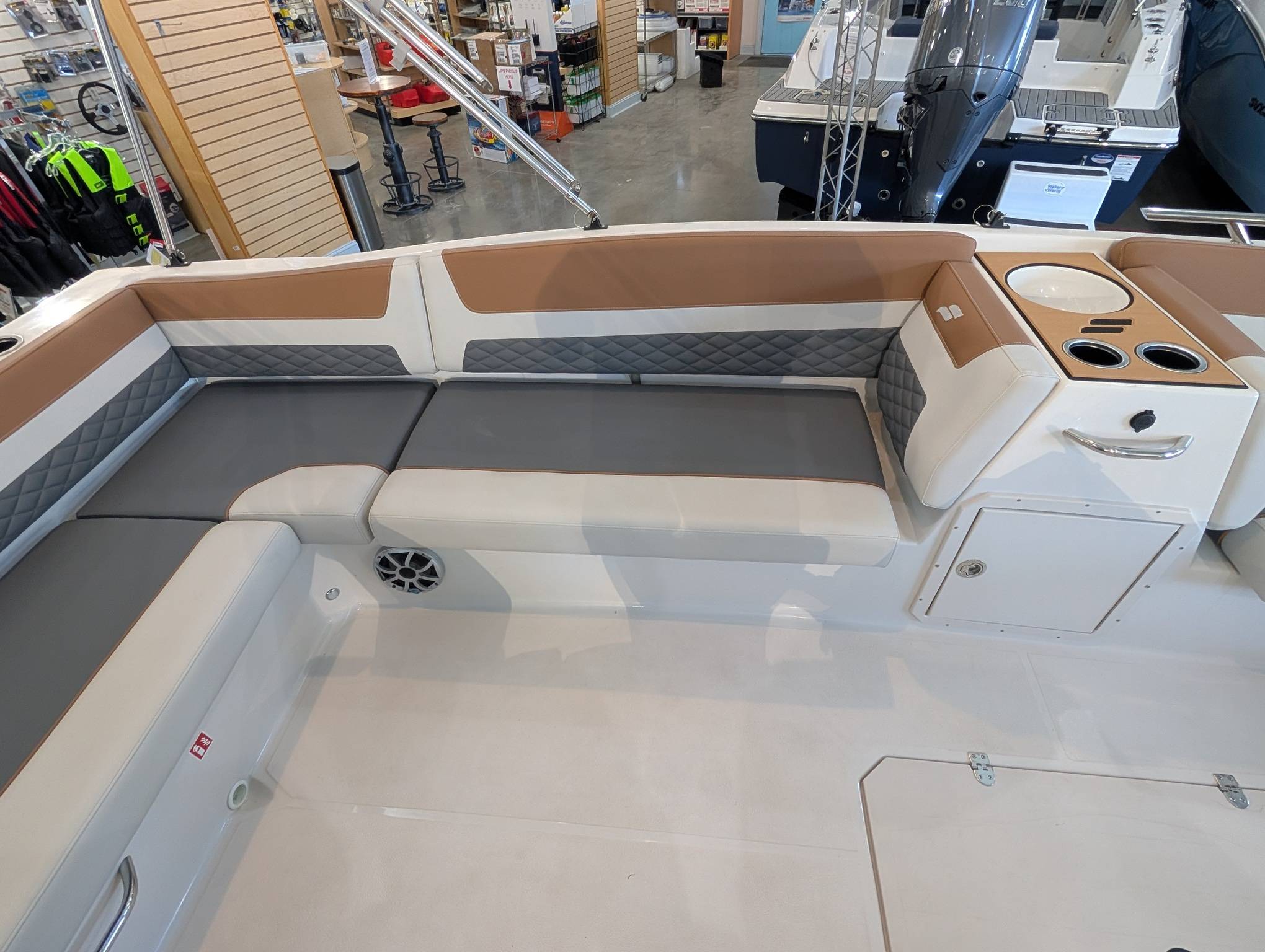 2026 Starcraft SVX 191 OB-10