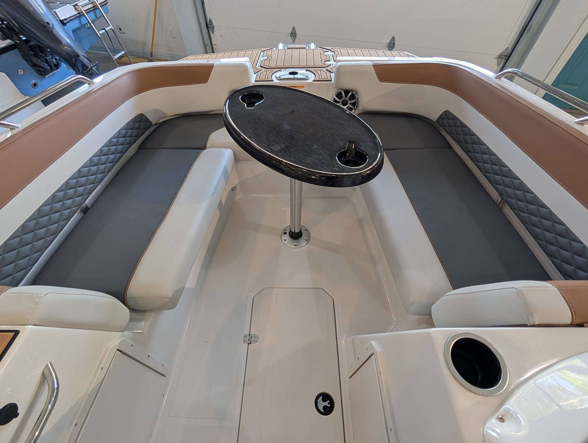 2026 Starcraft SVX 191 OB-15