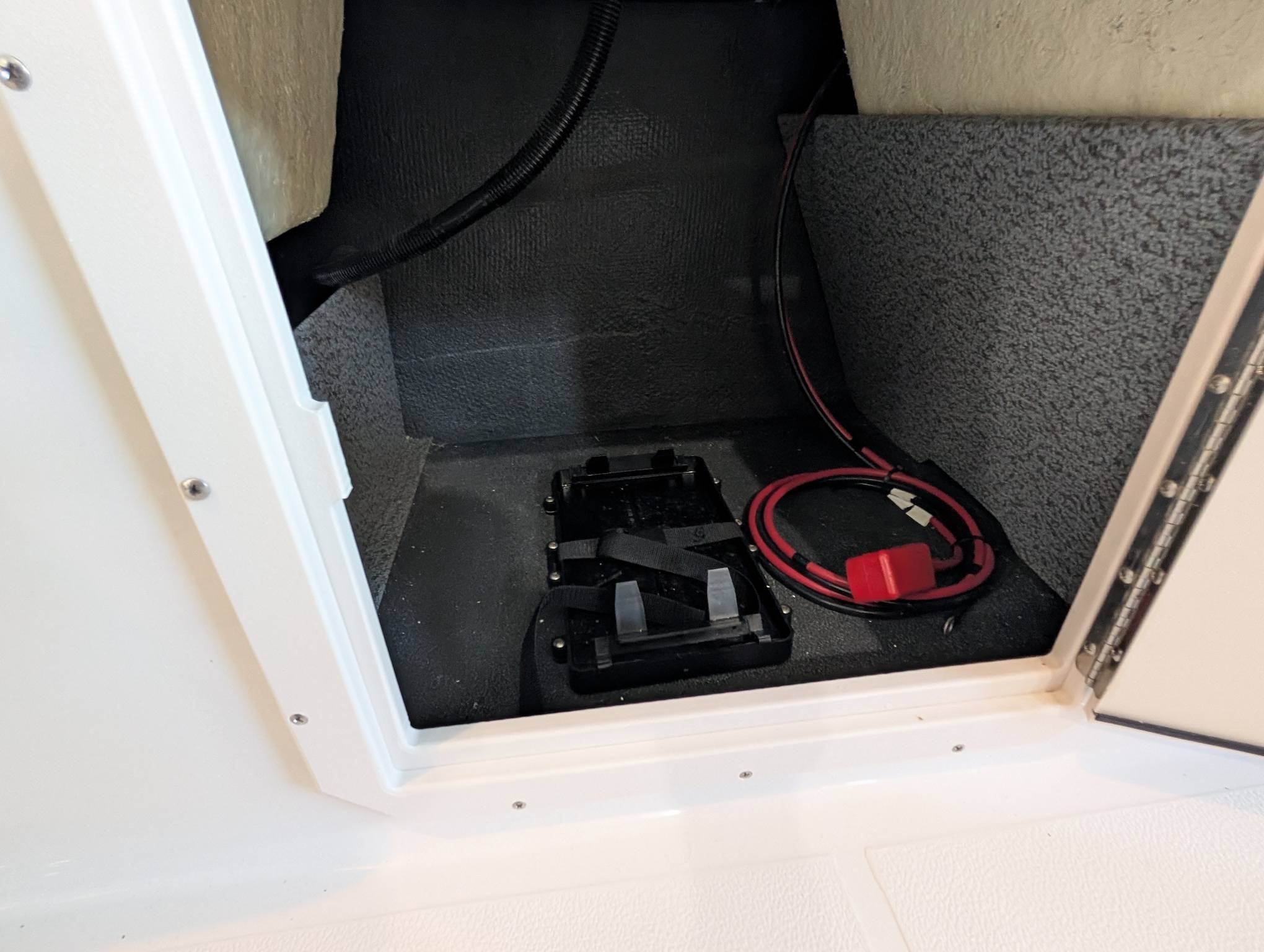 2026 Starcraft SVX 191 OB-16