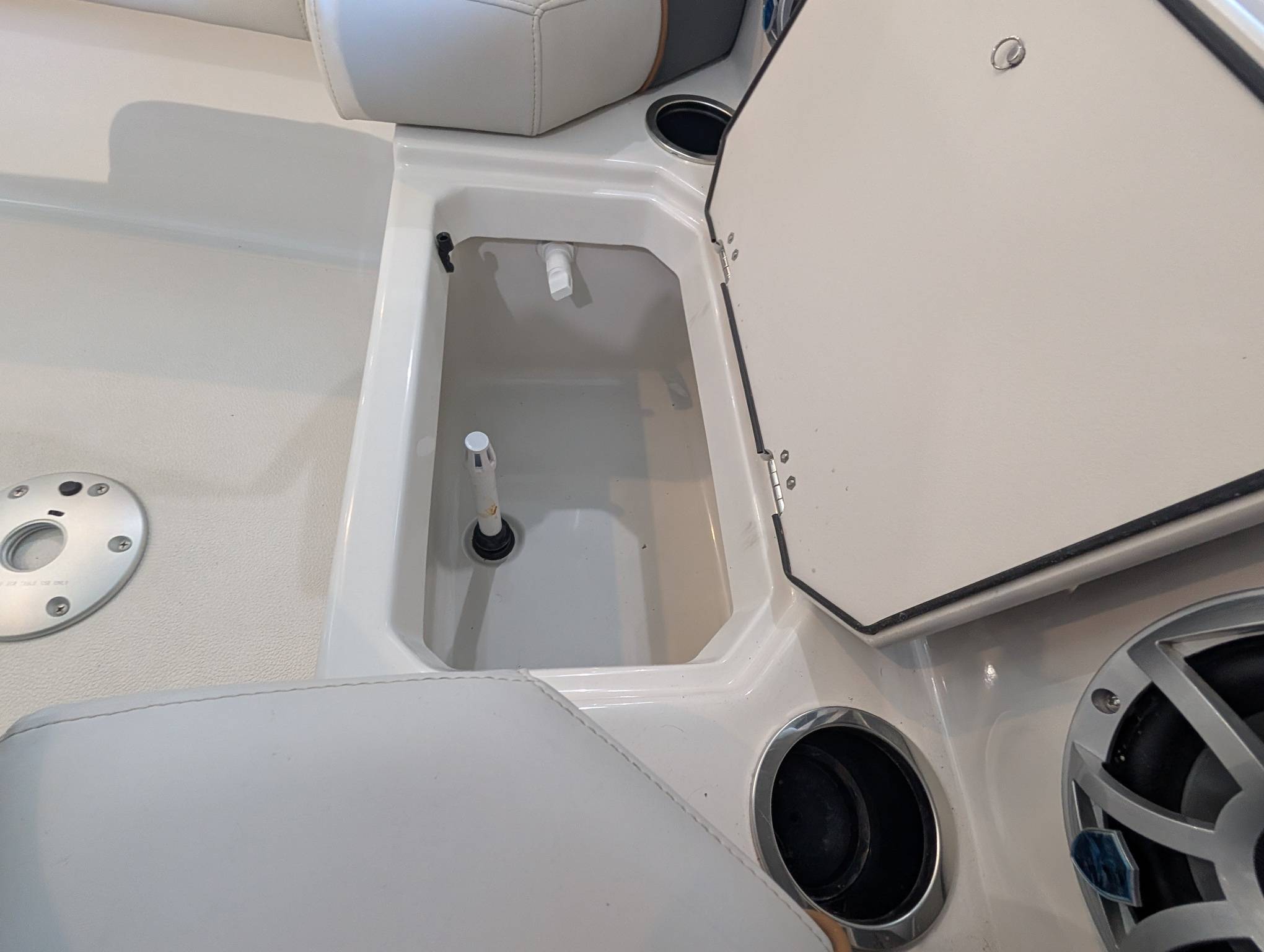 2026 Starcraft SVX 191 OB-18