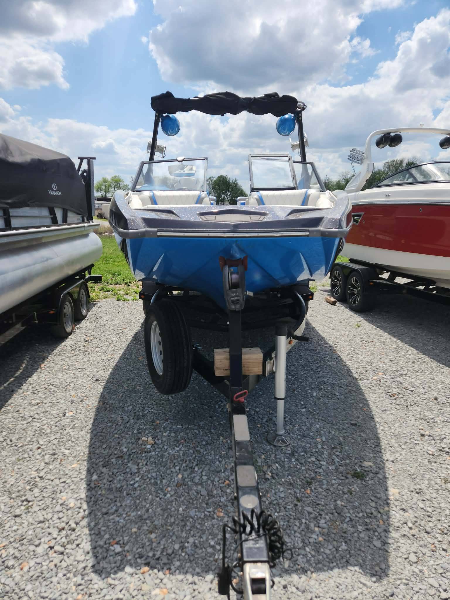 2017 TIGE RZX3/SK WITH TRAILER-3