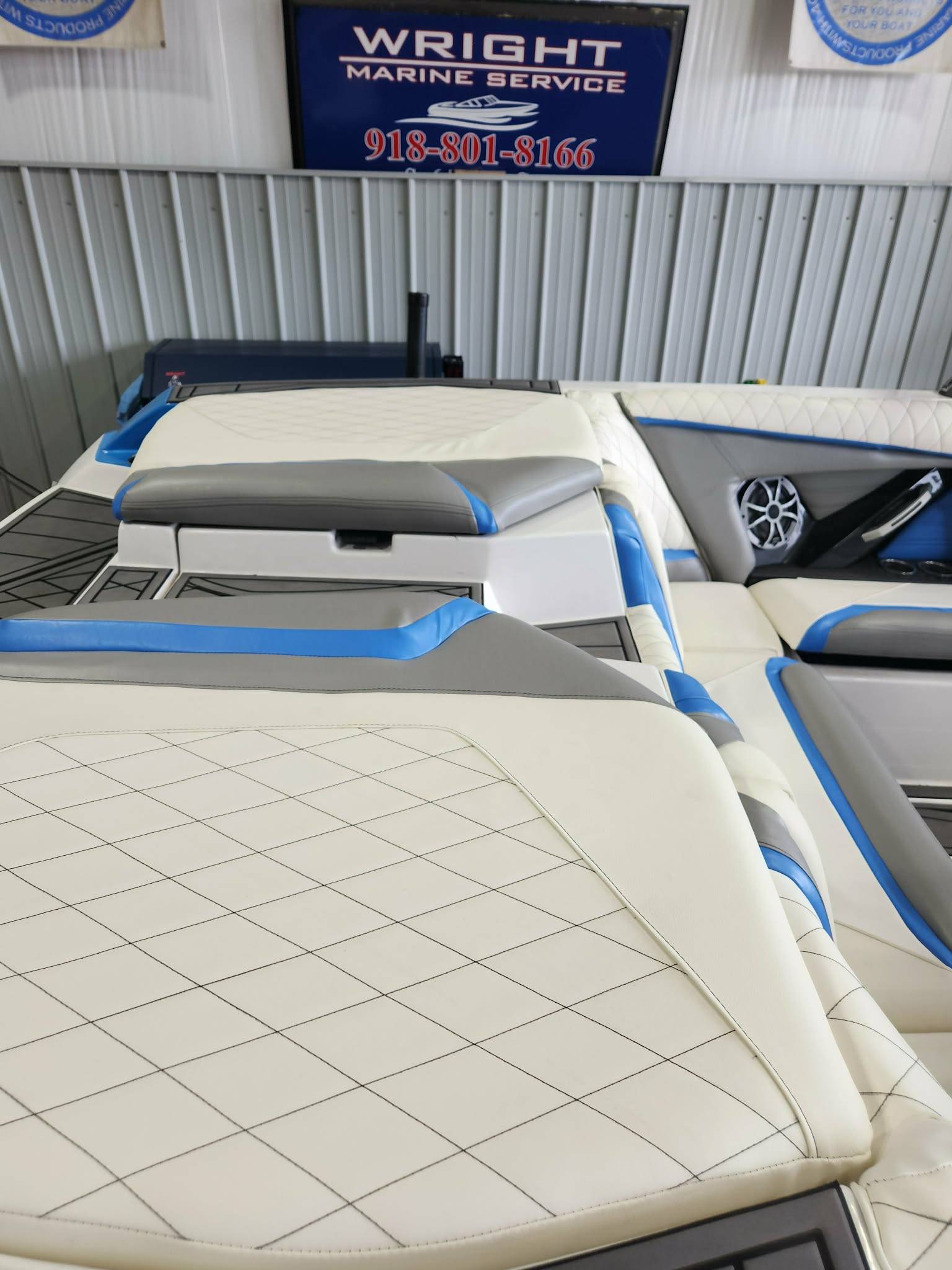 2017 TIGE RZX3/SK WITH TRAILER-15