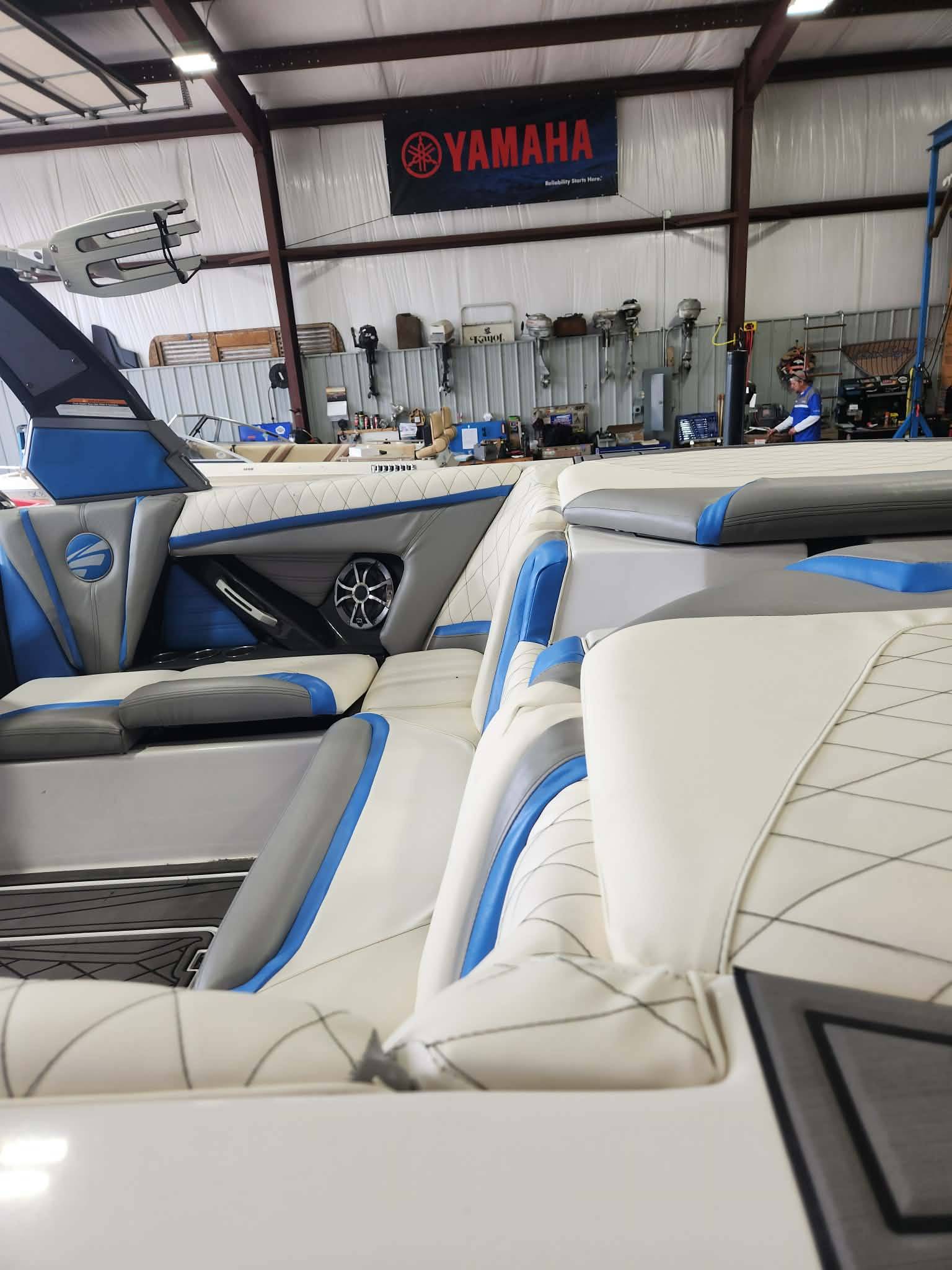 2017 TIGE RZX3/SK WITH TRAILER-18