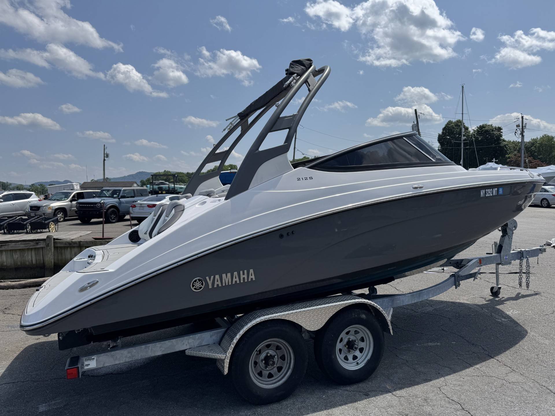 2022 Yamaha 212 Limited S-3