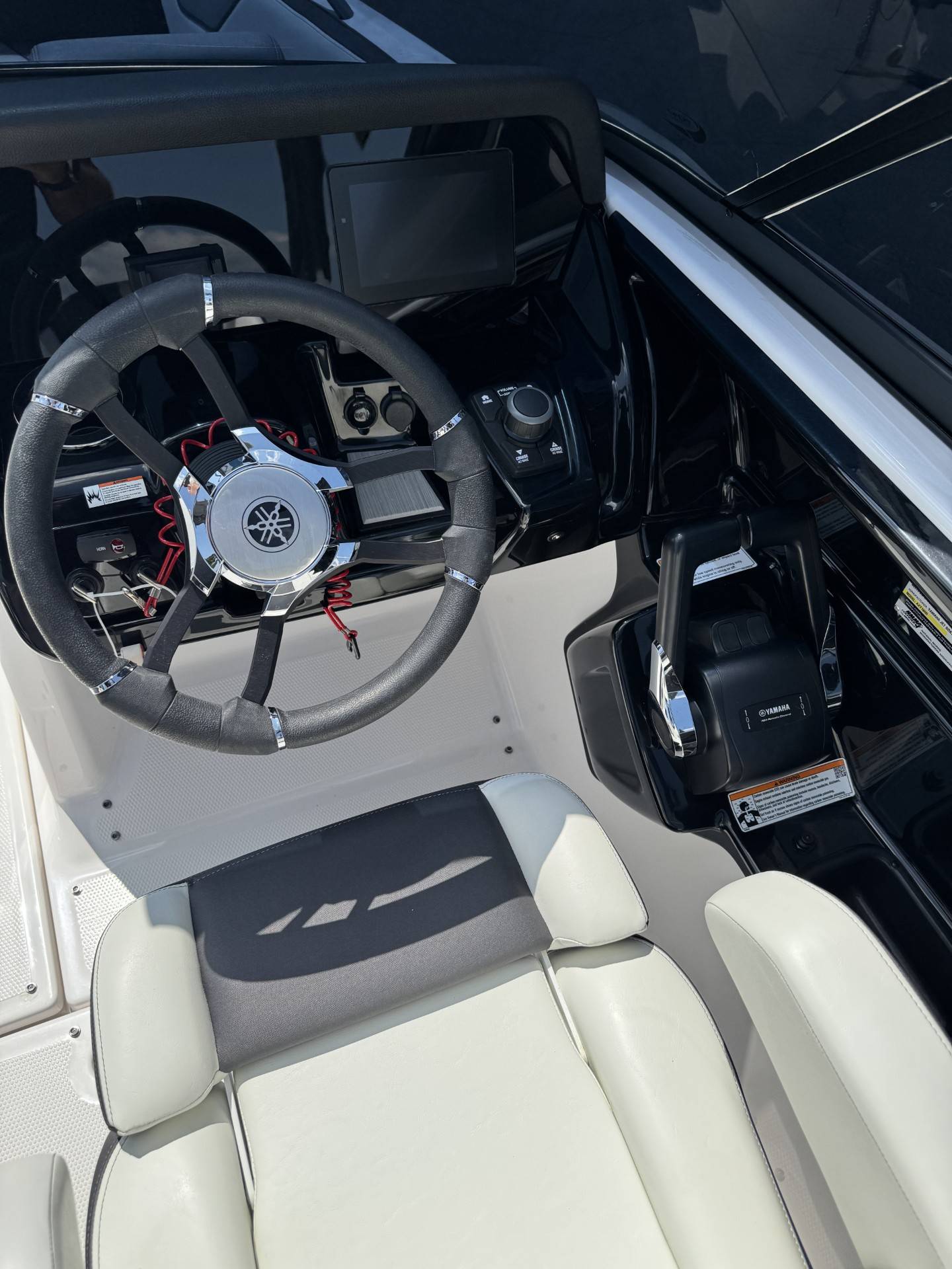 2022 Yamaha 212 Limited S-6