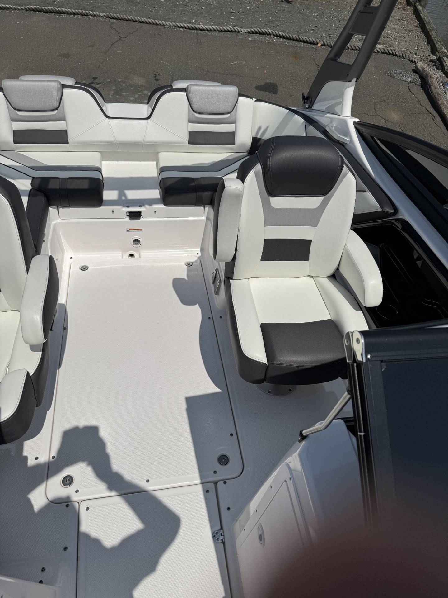 2022 Yamaha 212 Limited S-9