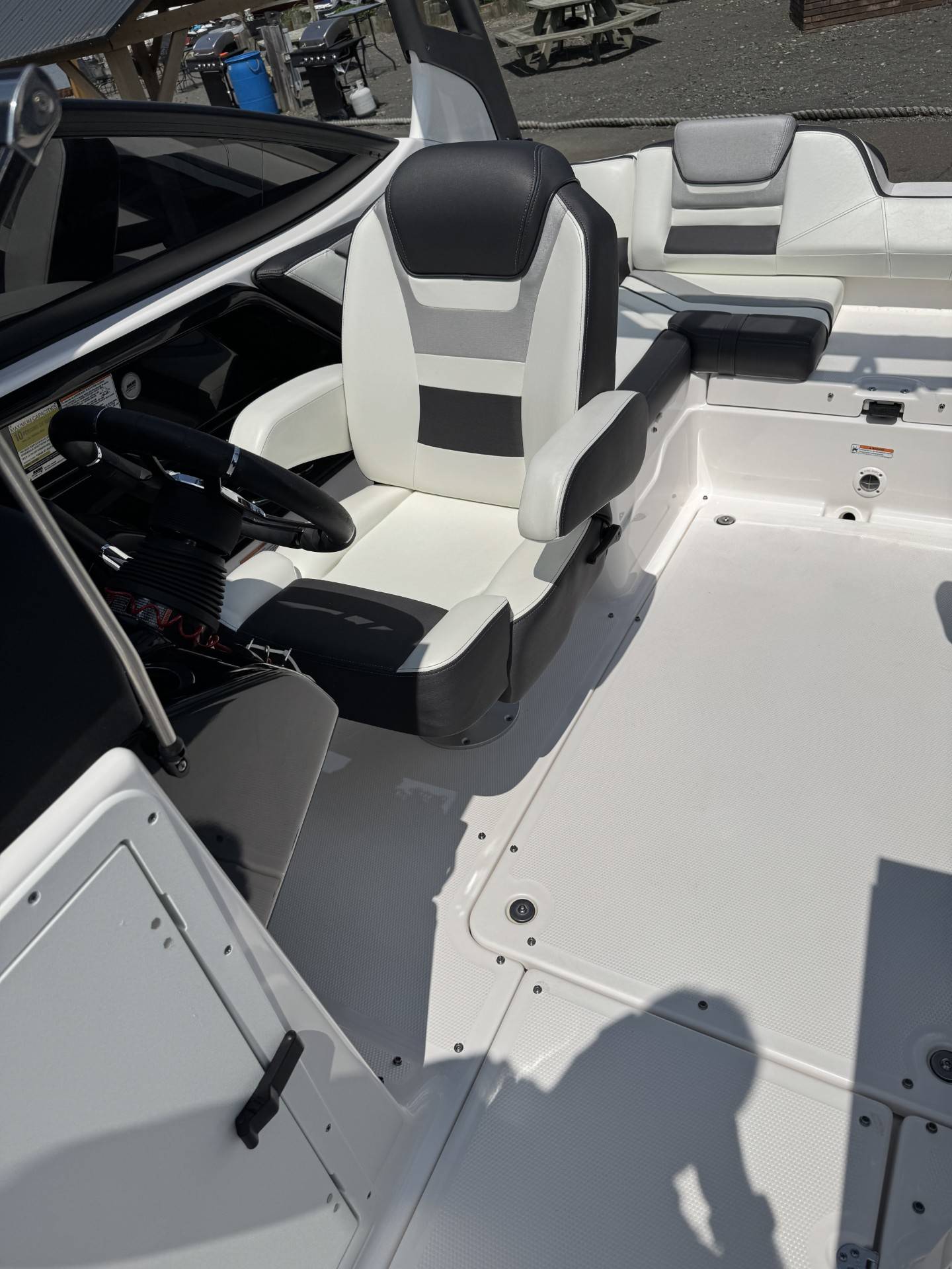 2022 Yamaha 212 Limited S-10