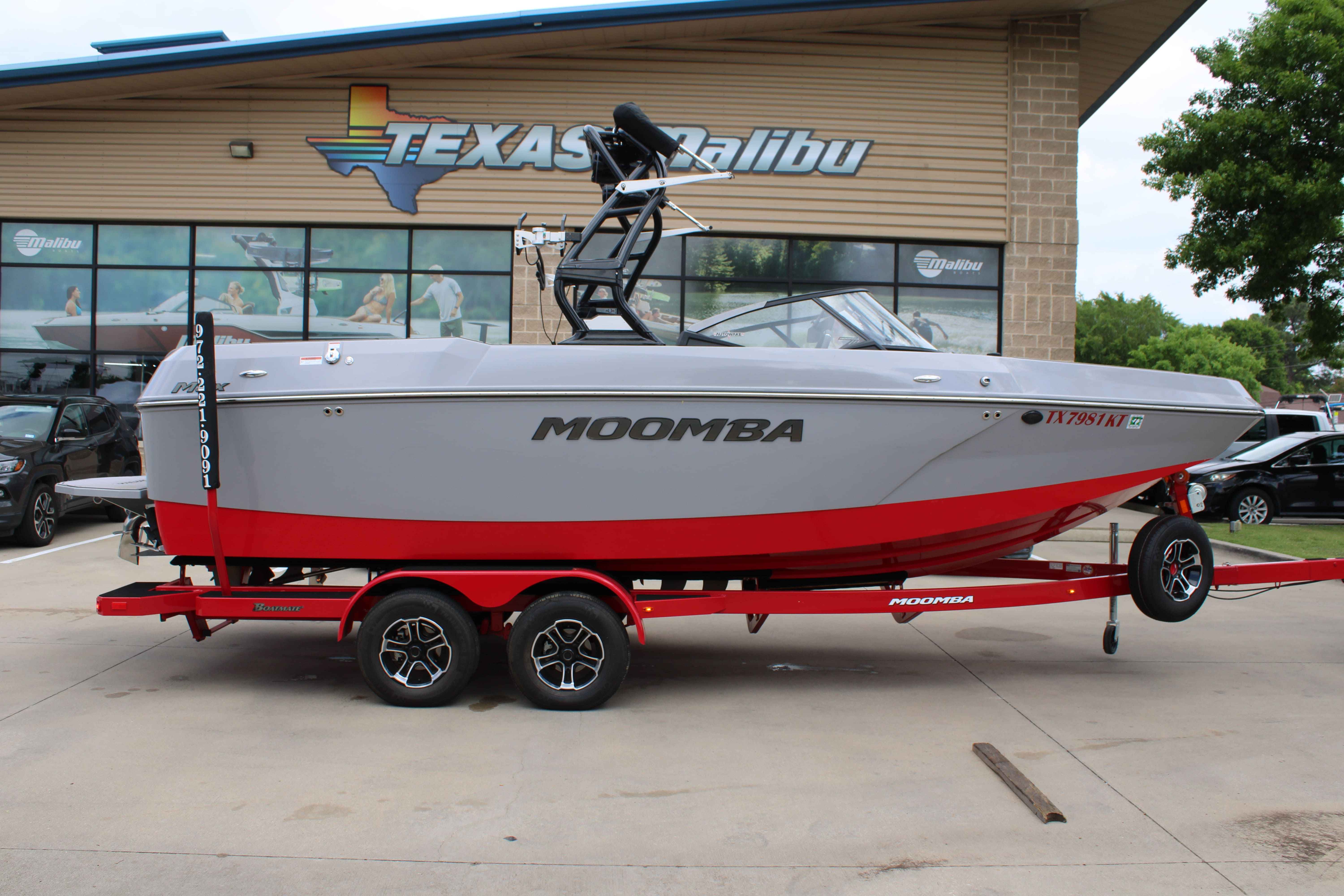 2023 Moomba Max-1