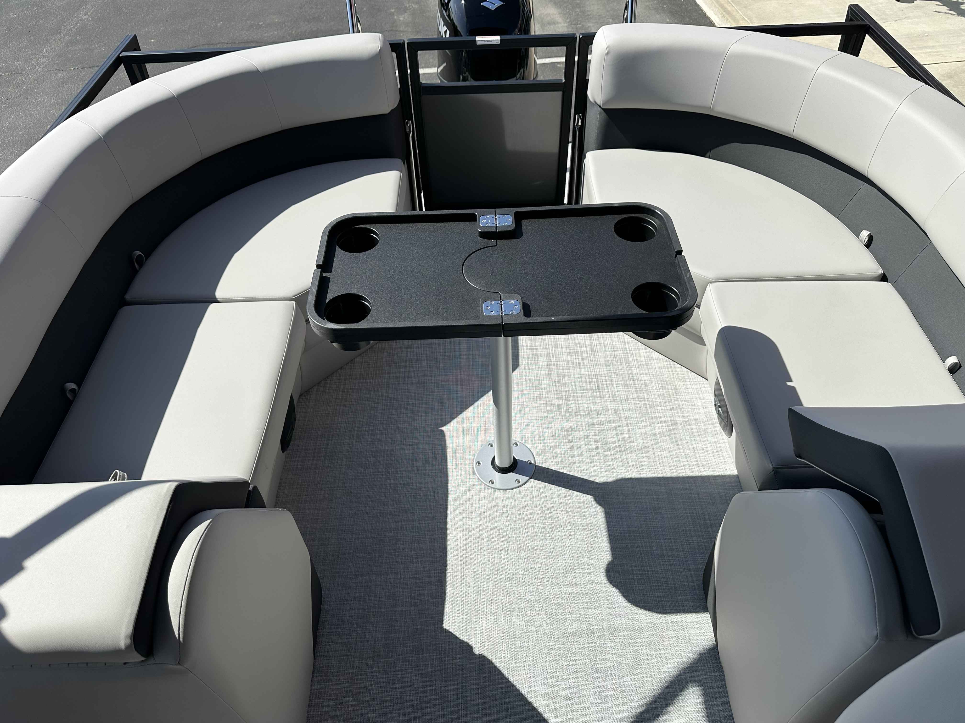 2026 Dockside 22DQ-7