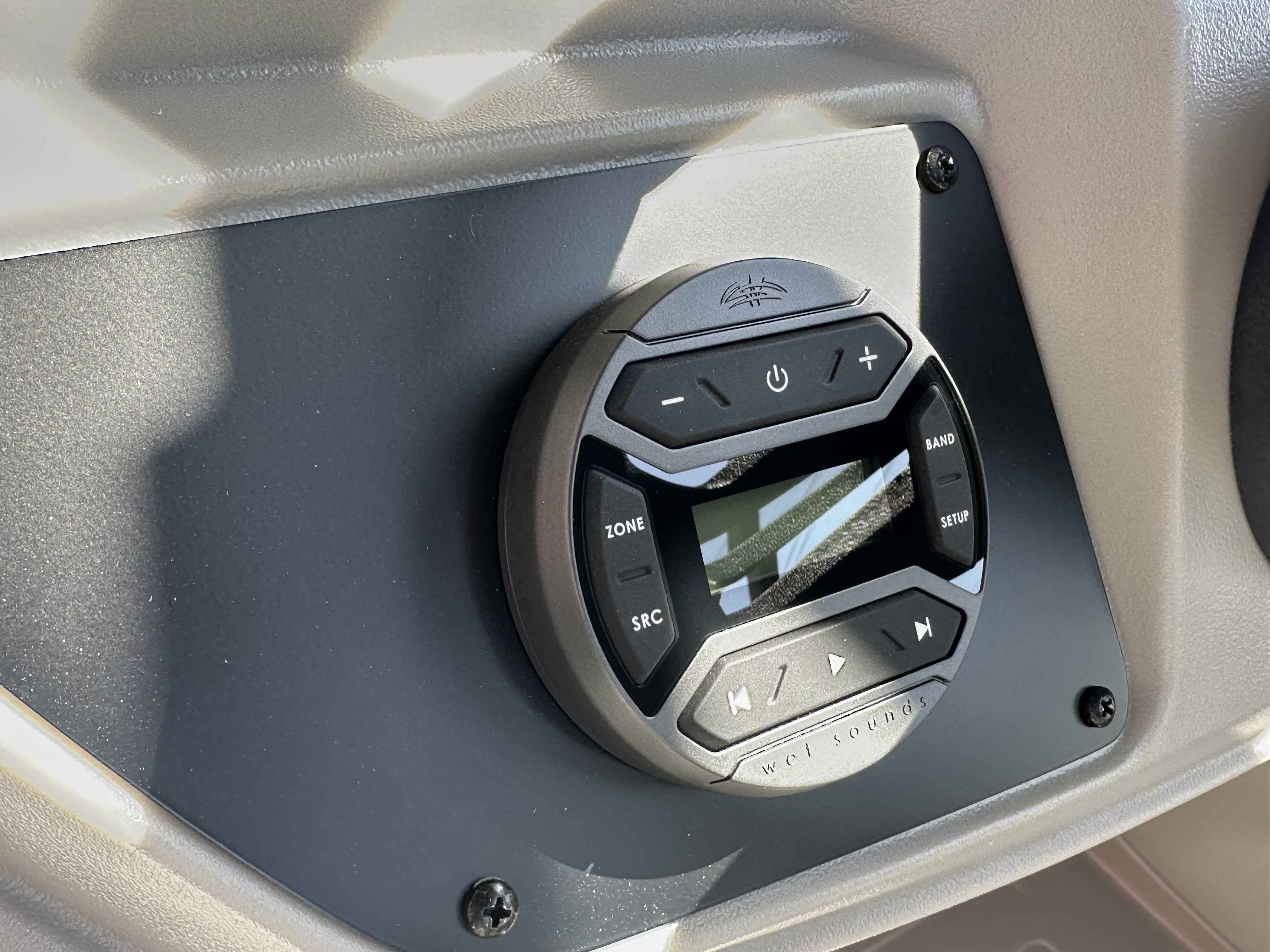 2026 Dockside 22DQ-9