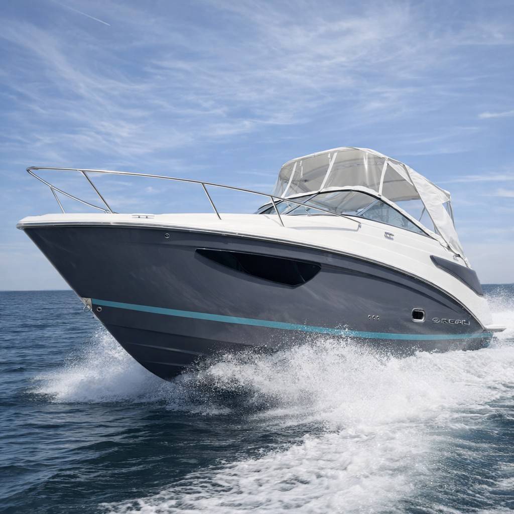 2026 Regal 26 XO