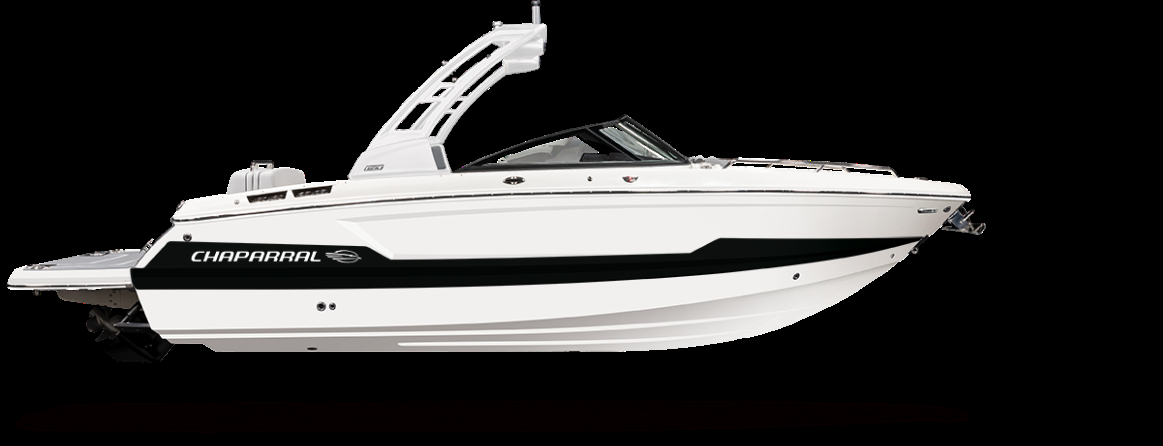 2026 Chaparral SSX 6