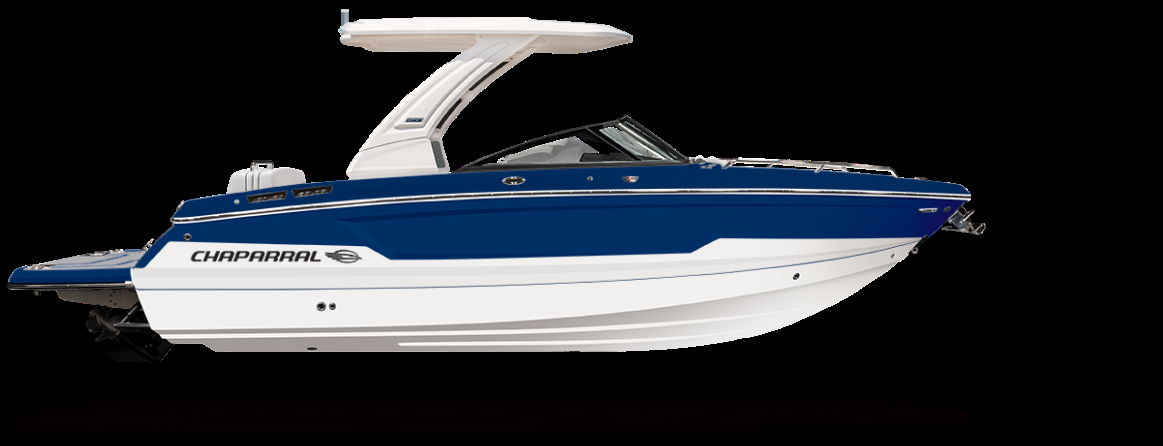 2026 Chaparral 6 SSX