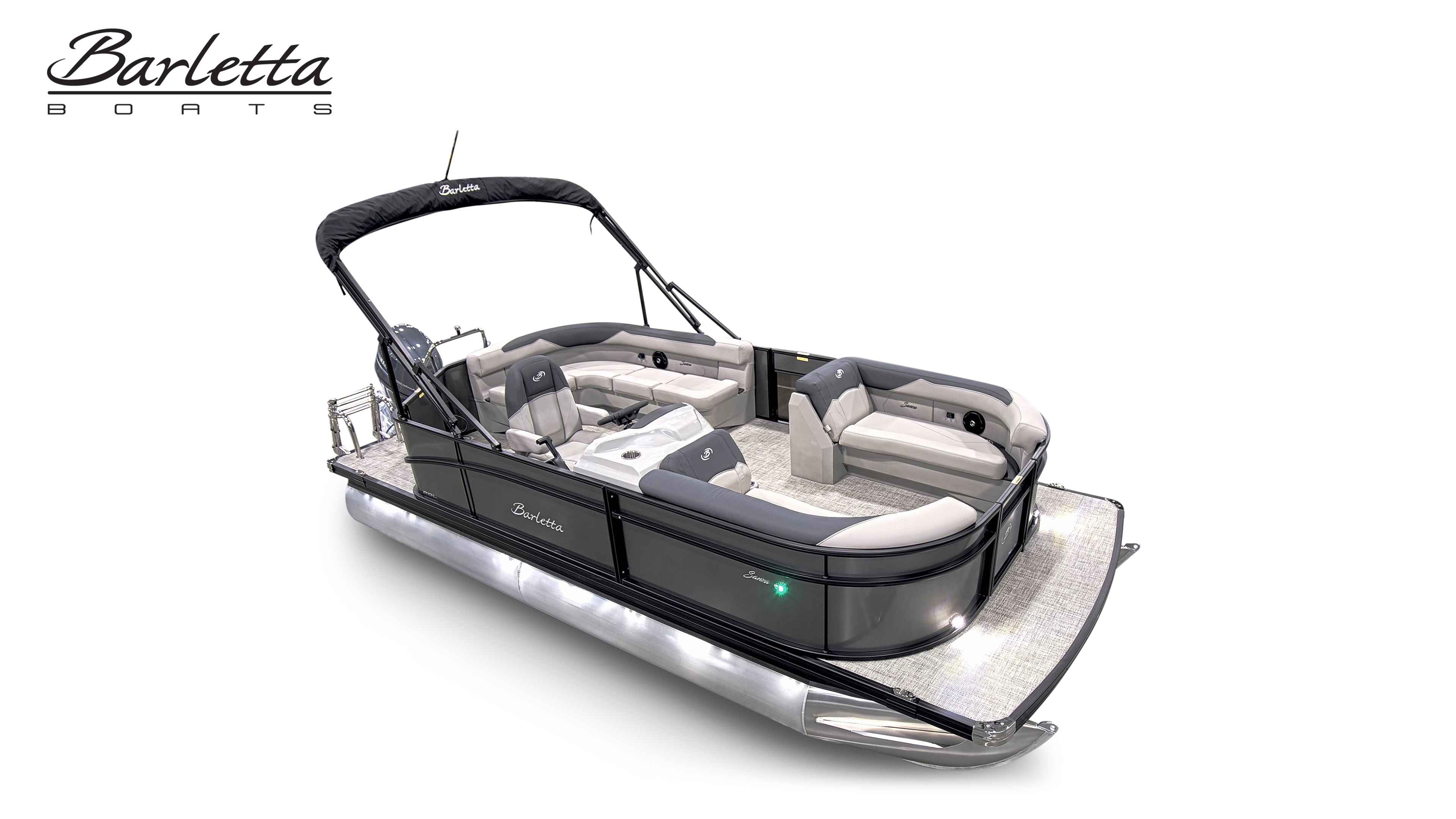 2026 Barletta boats S20L-2