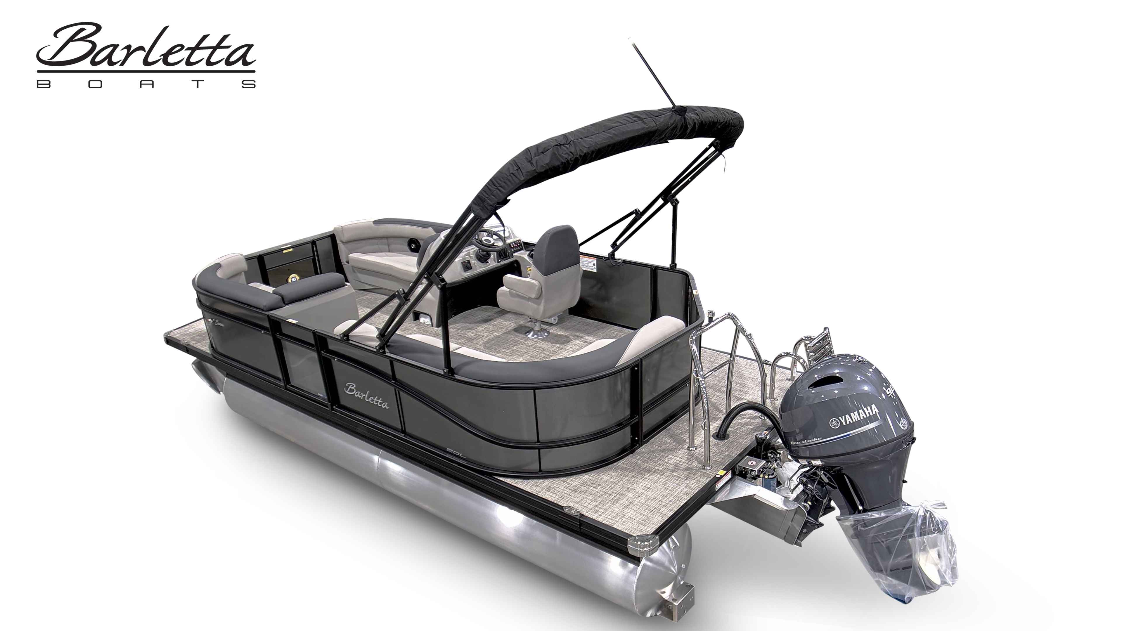 2026 Barletta boats S20L-4