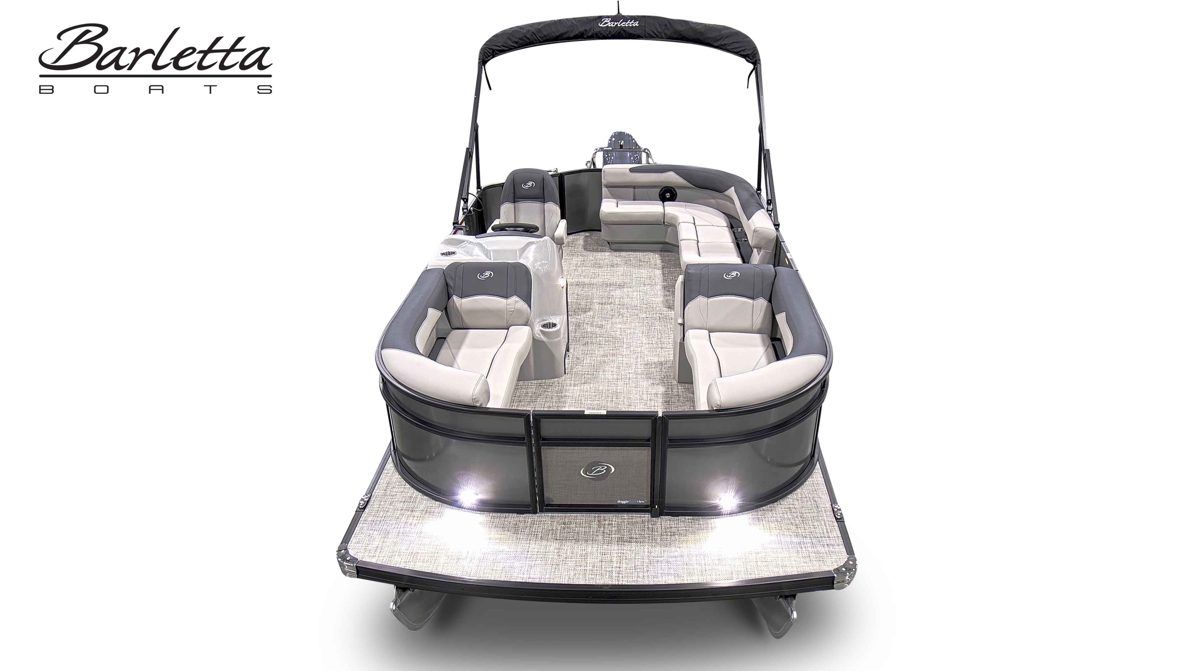 2026 Barletta boats S20L-5