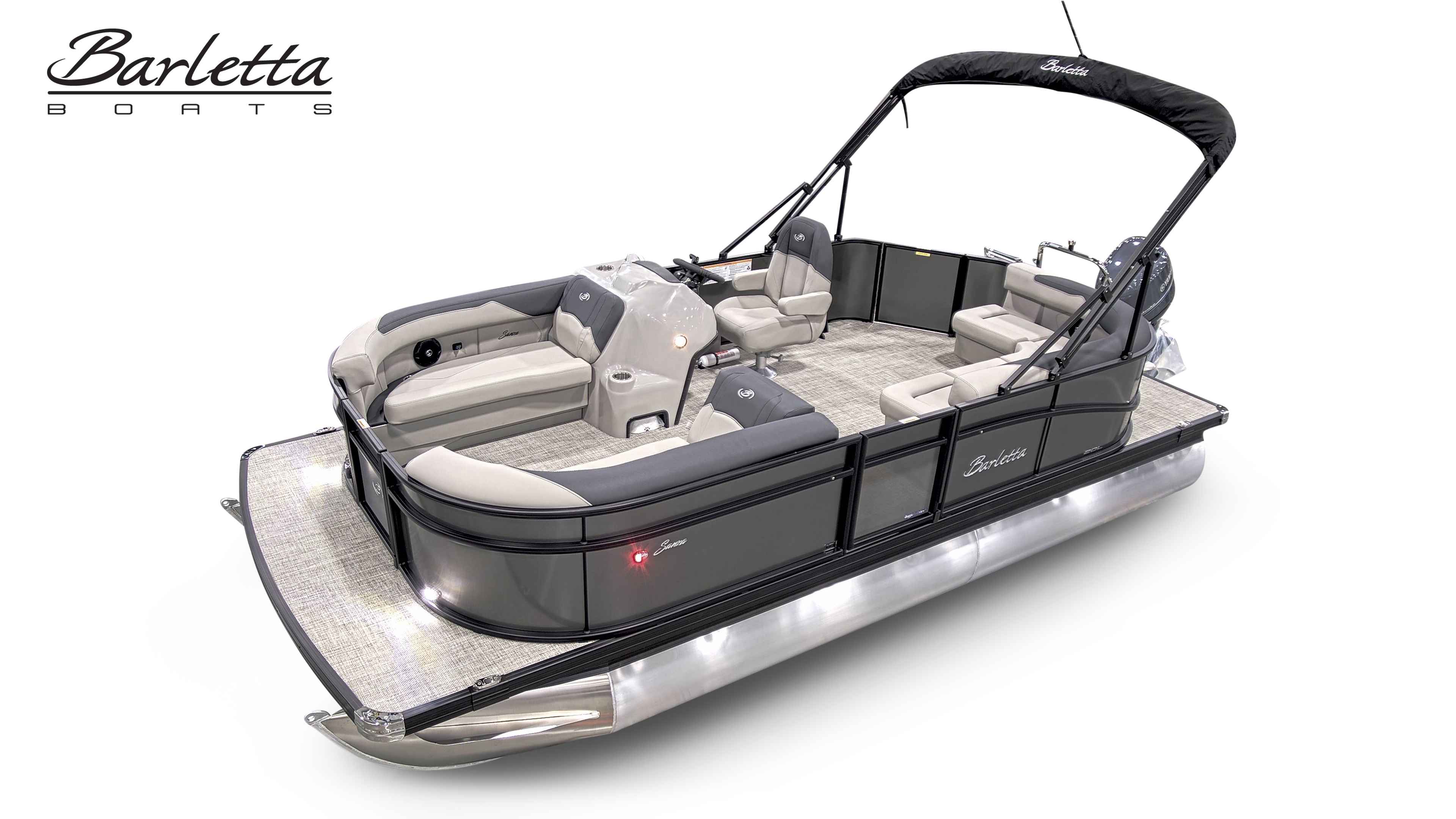 2026 Barletta boats S20L-1