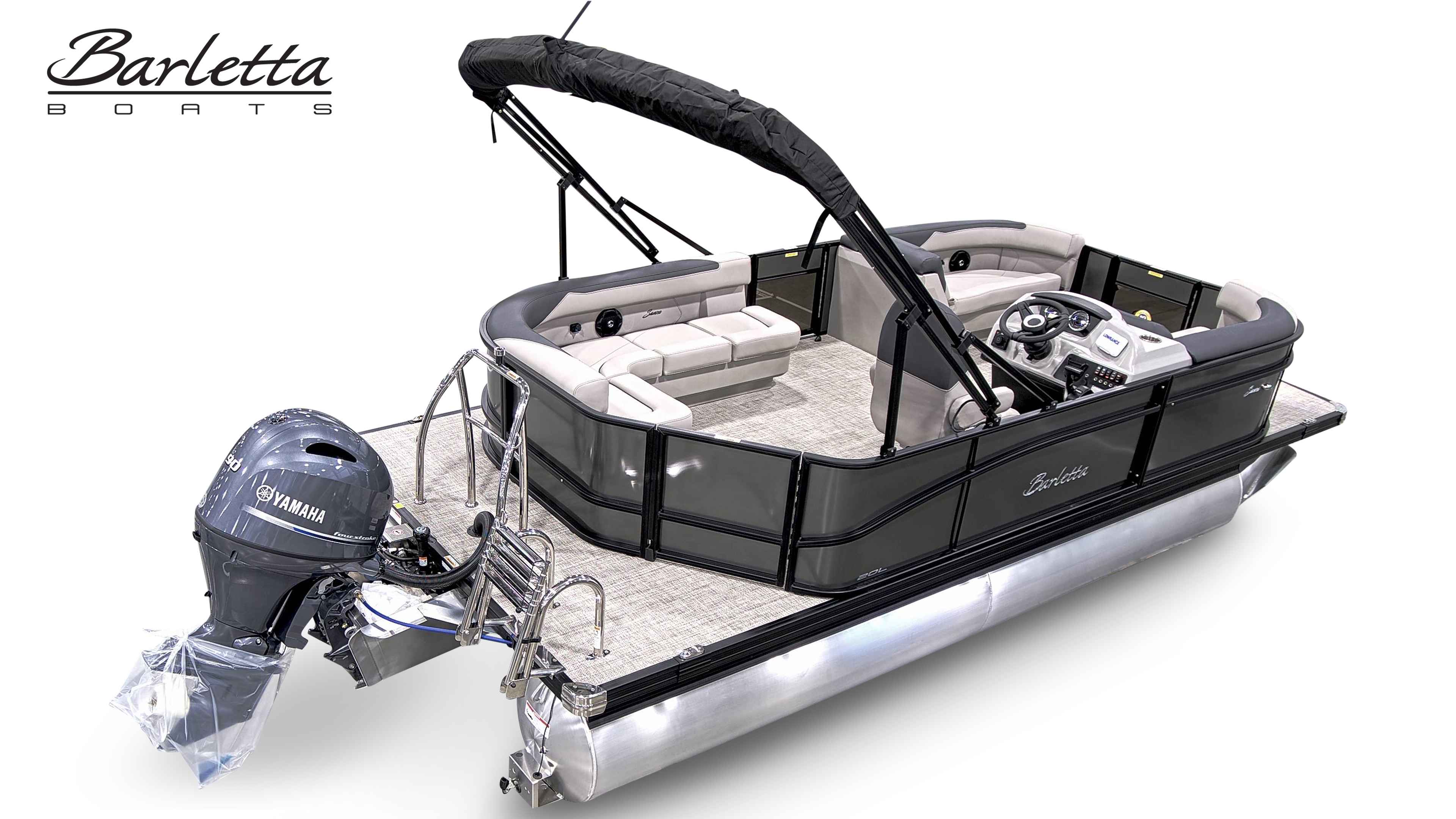 2026 Barletta boats S20L-2