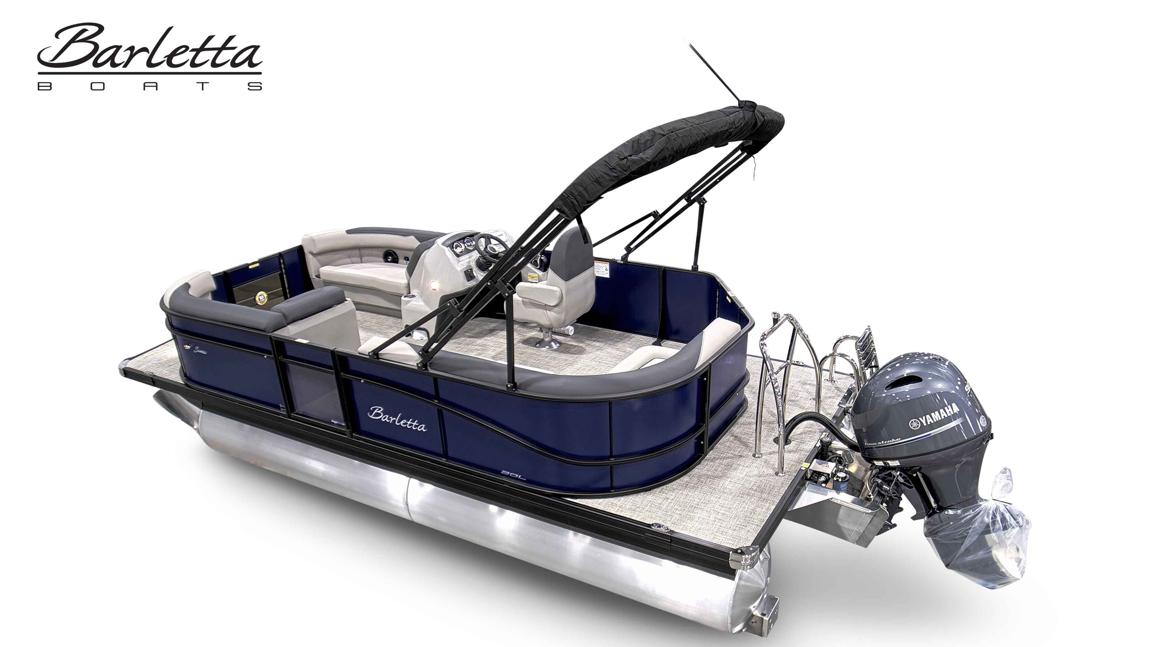 2026 Barletta boats S20L-4