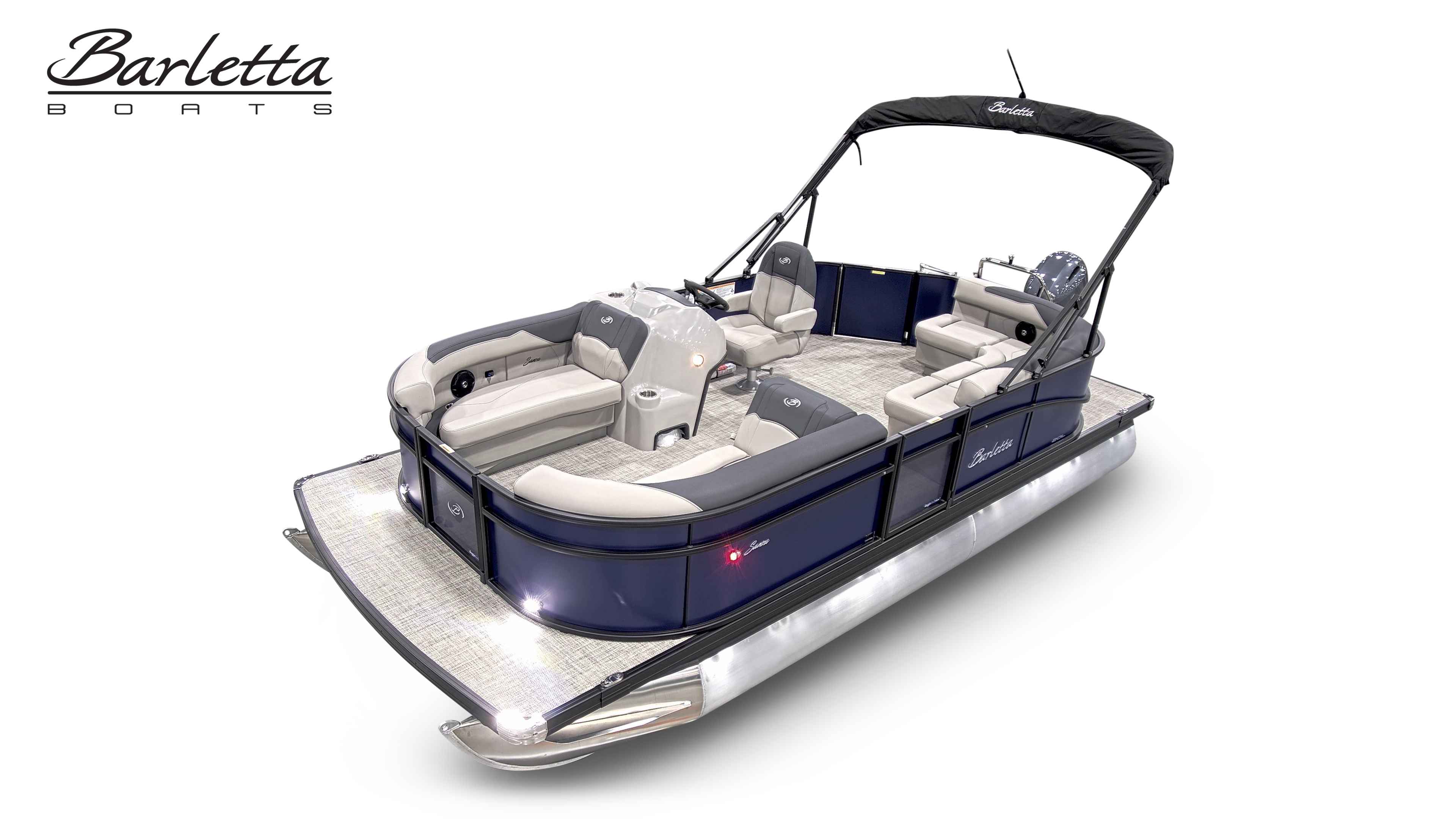 2026 Barletta boats S20L-1