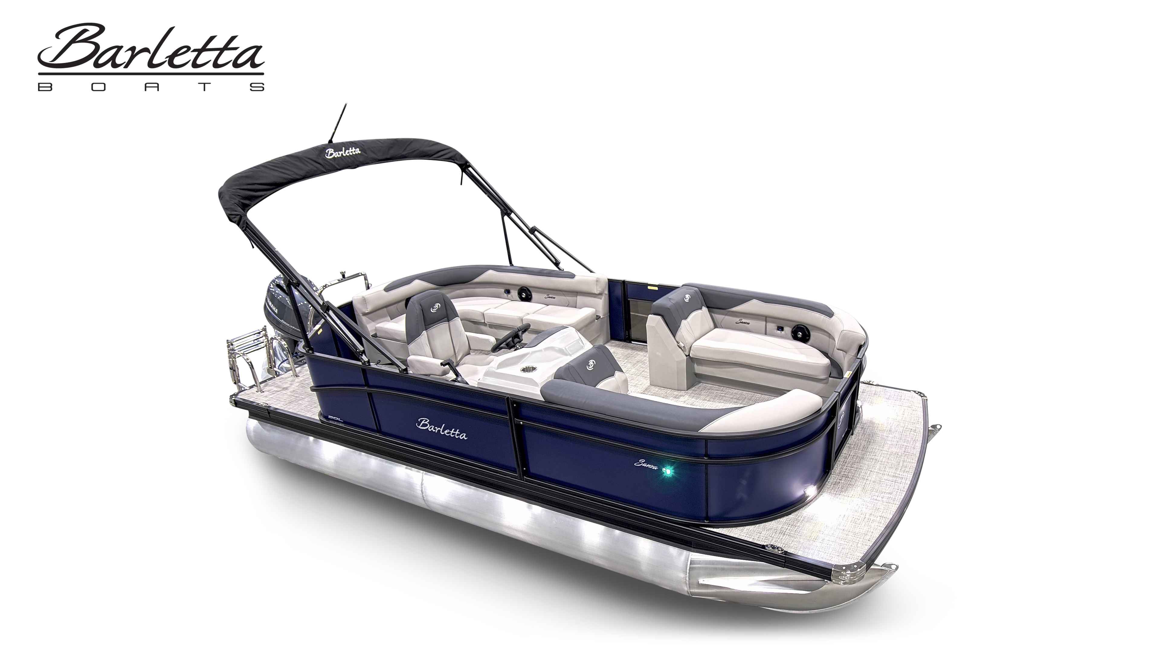 2026 Barletta boats S20L-2