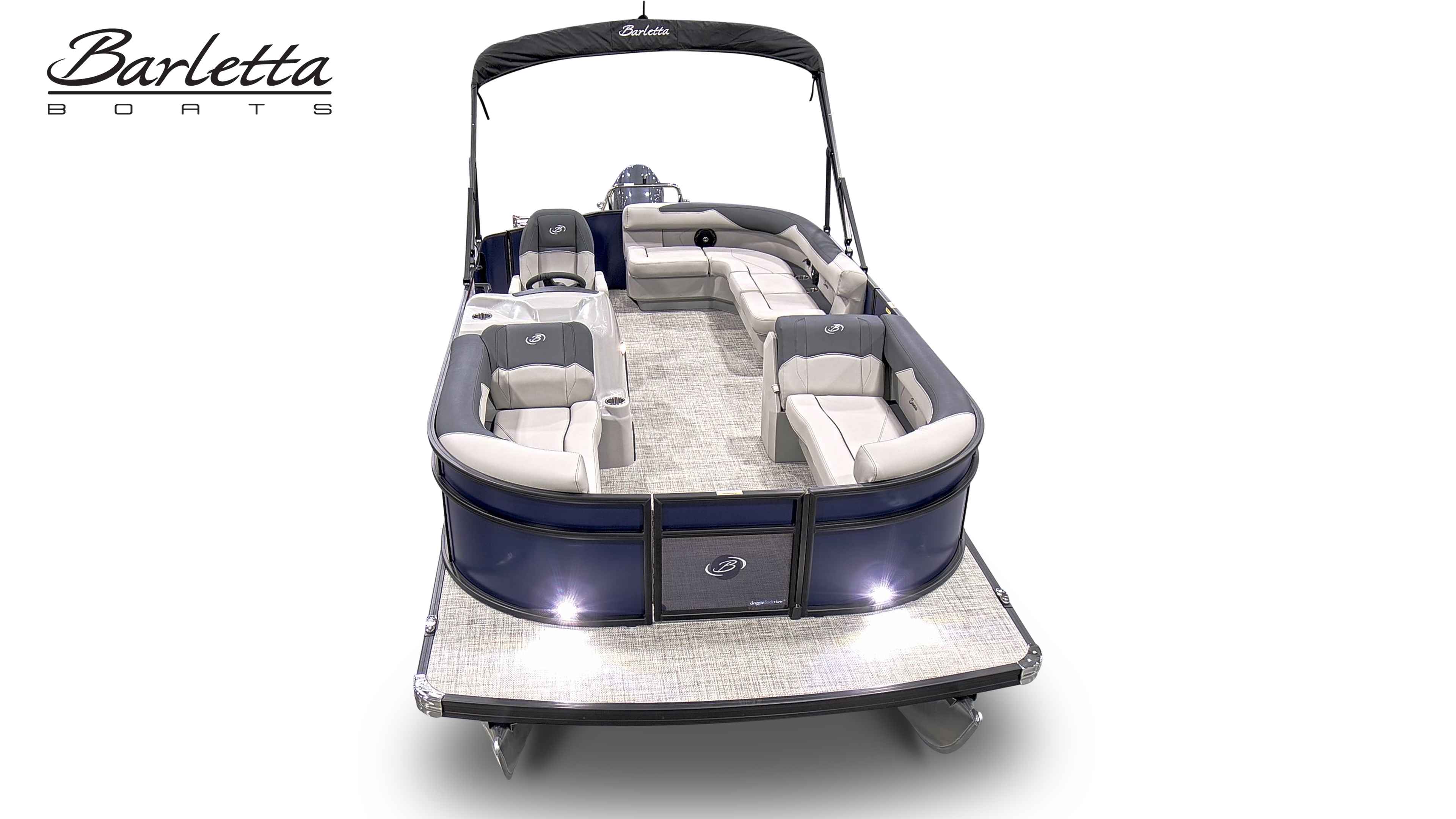 2026 Barletta boats S20L-5