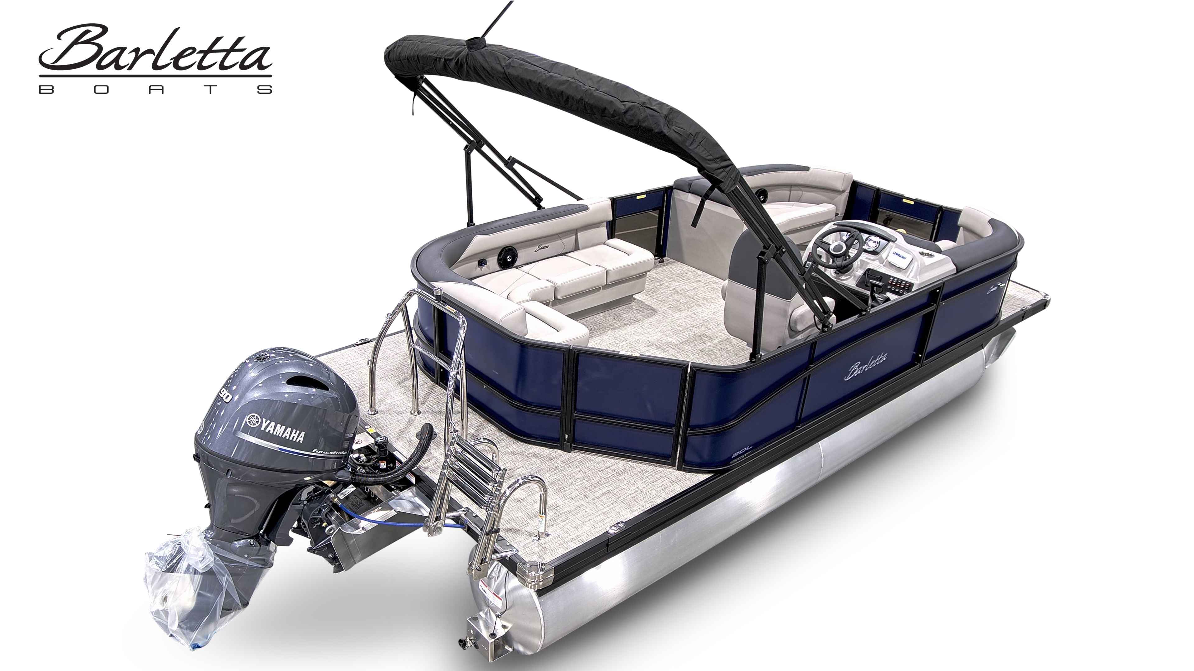 2026 Barletta boats S20L-4