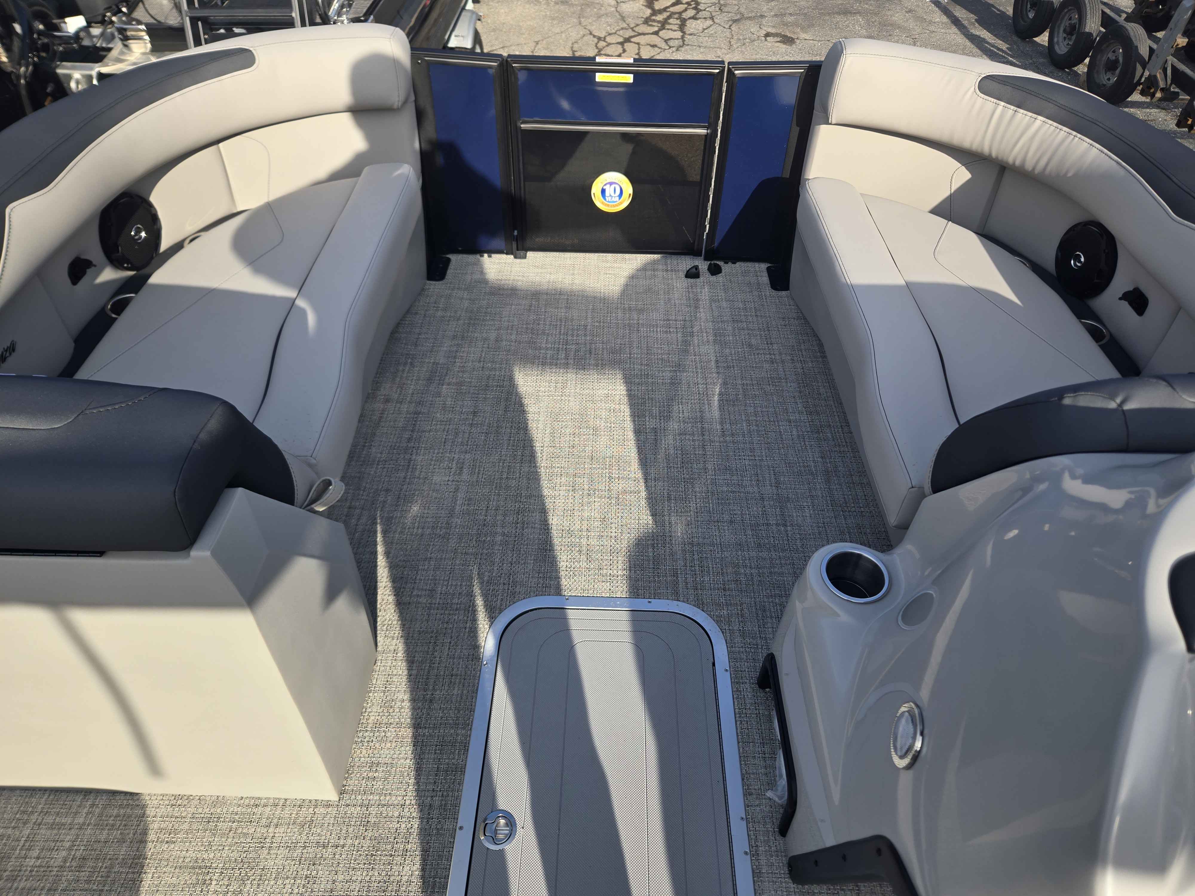 2026 Barletta boats S20L-6