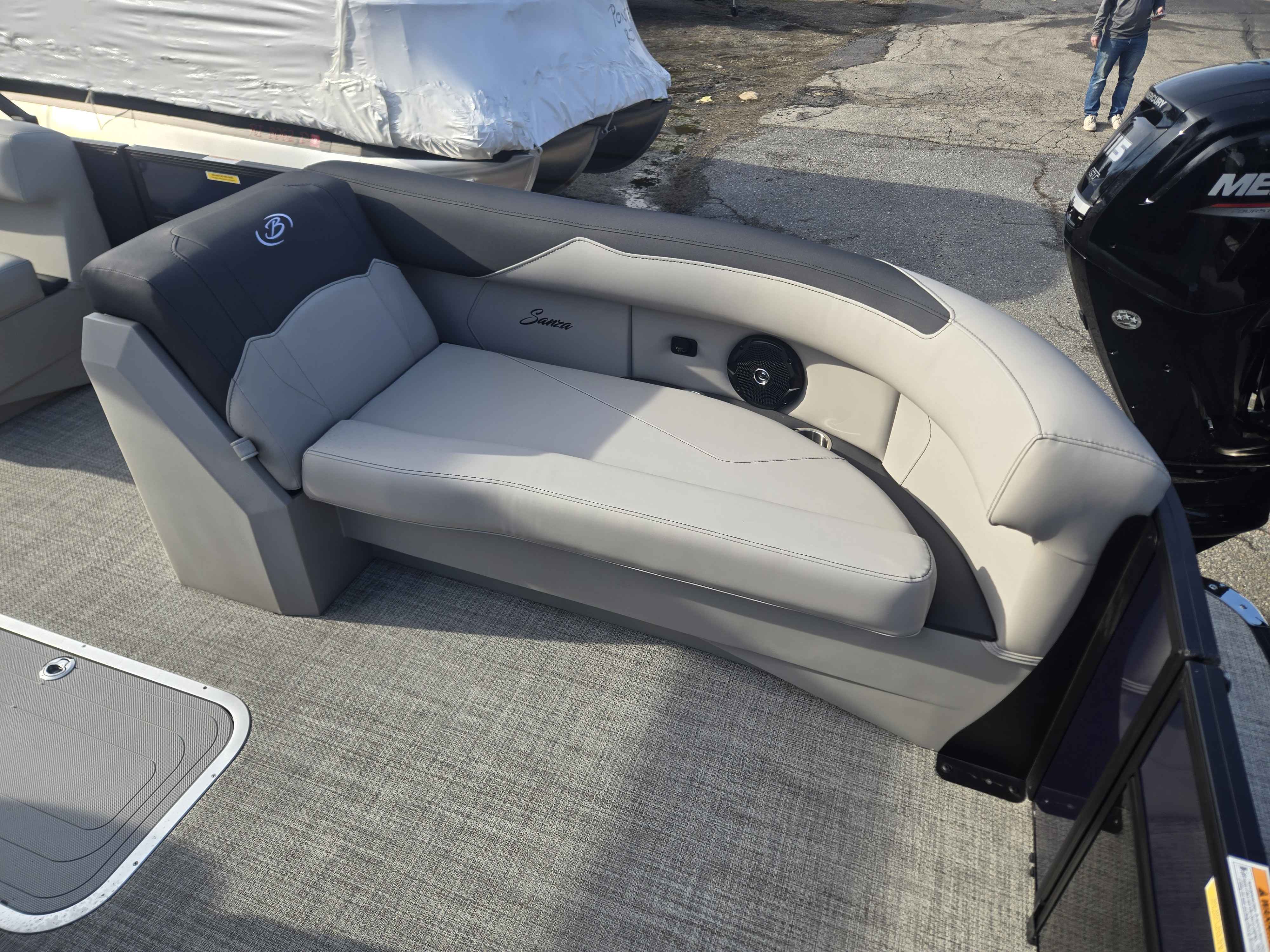 2026 Barletta boats S20L-11