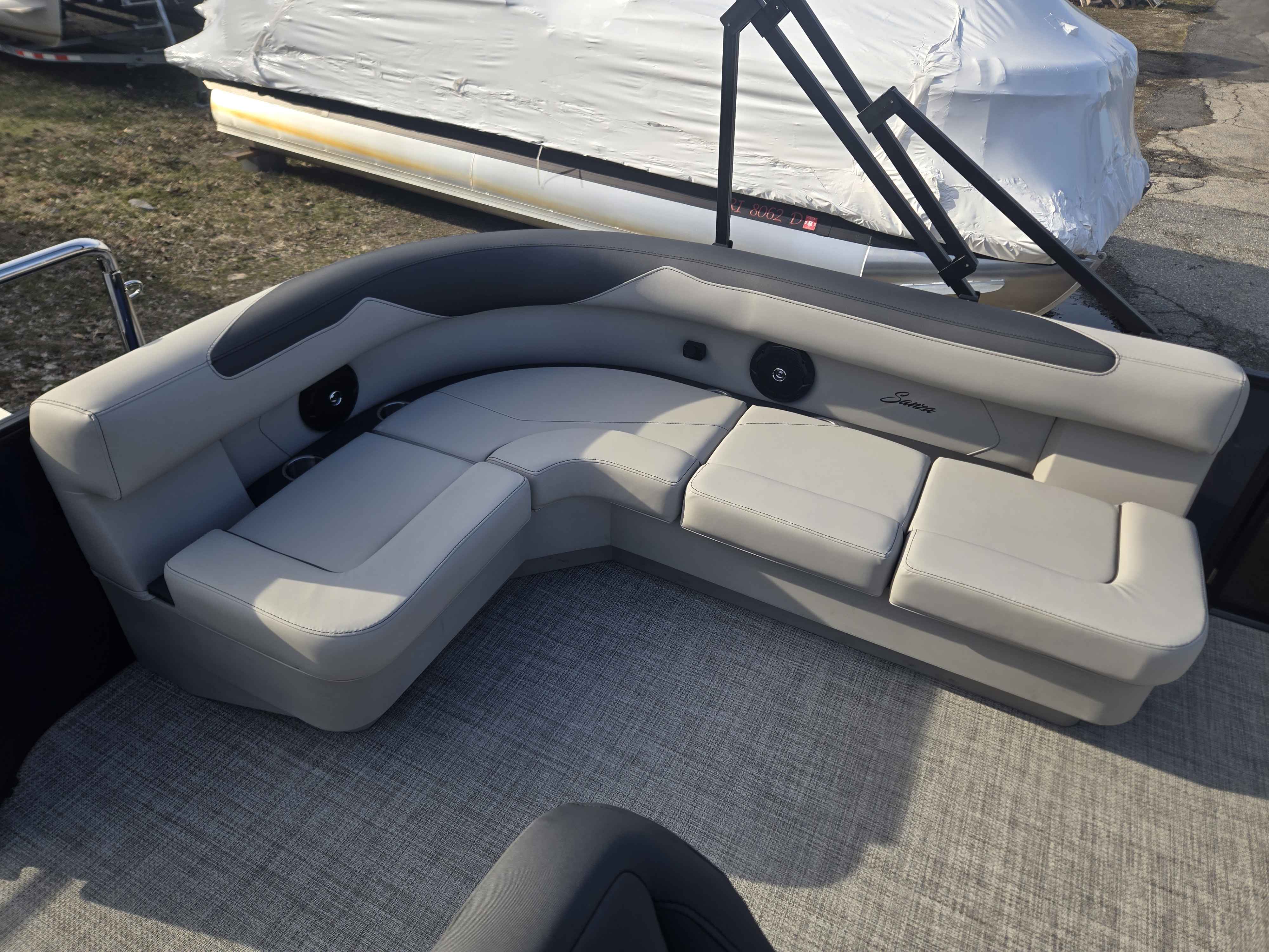 2026 Barletta boats S20L-12