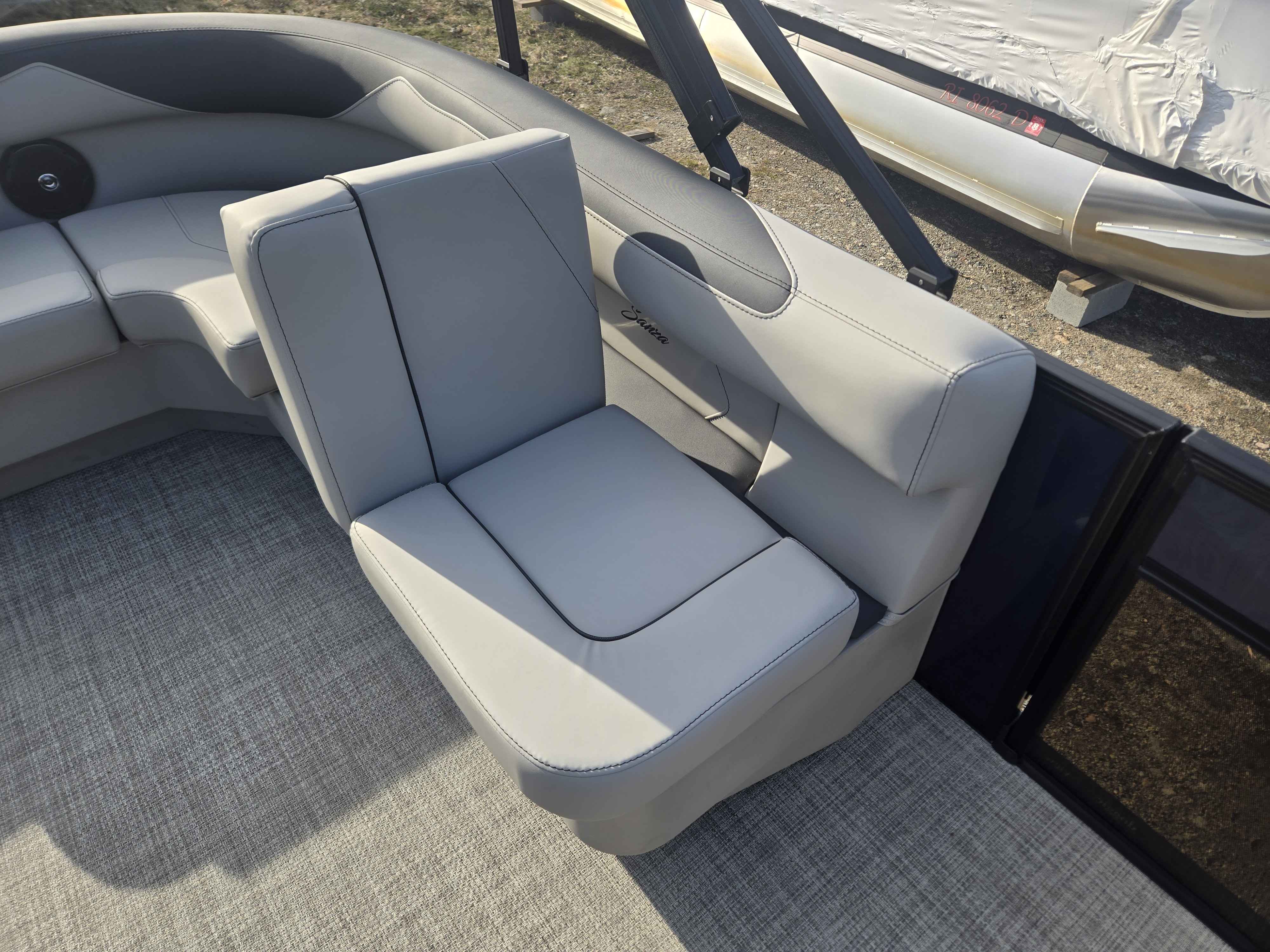 2026 Barletta boats S20L-13