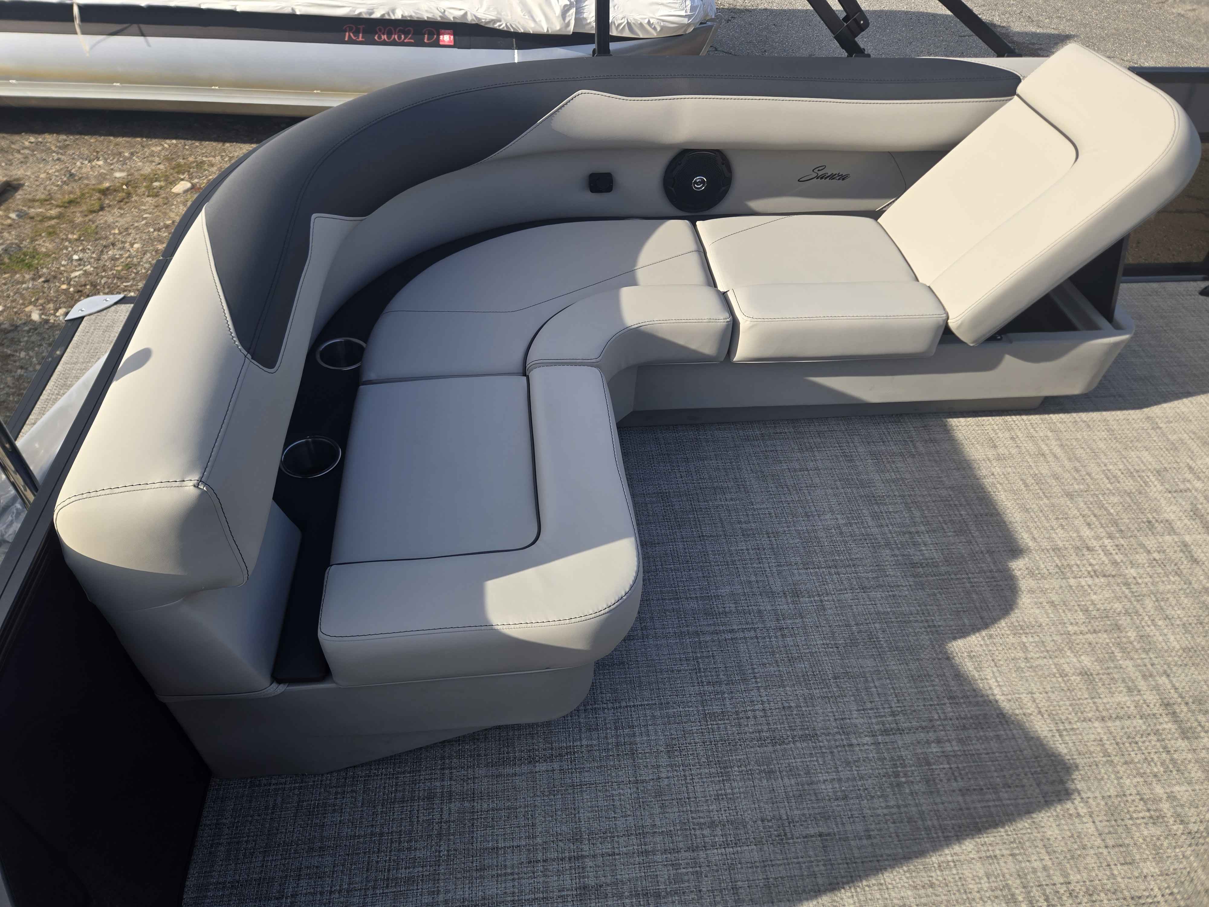 2026 Barletta boats S20L-14