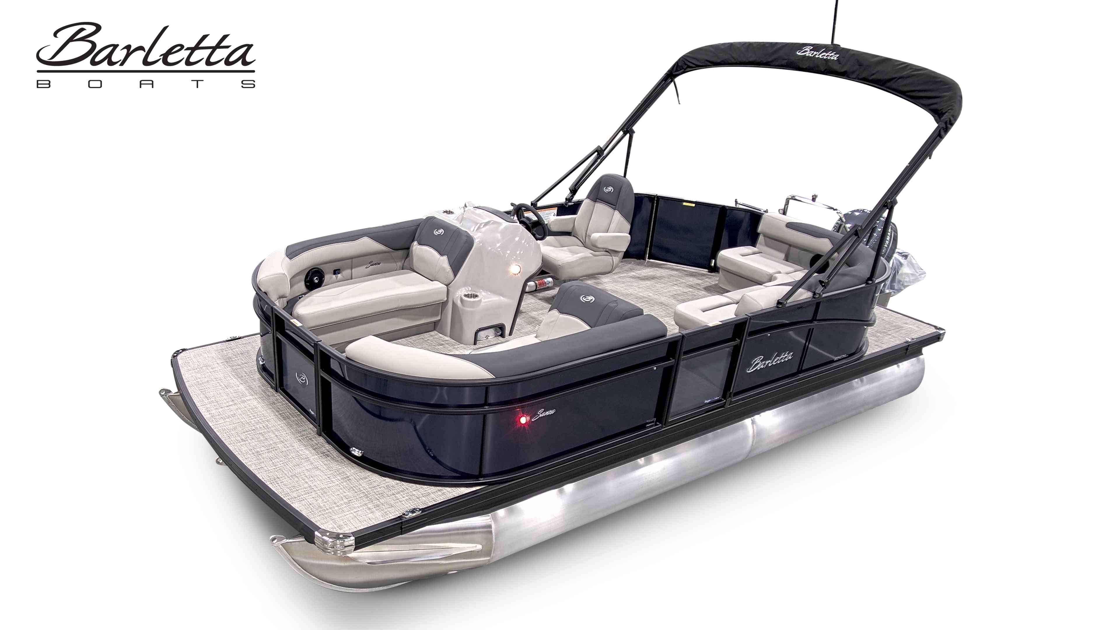 2026 Barletta boats S20L-1