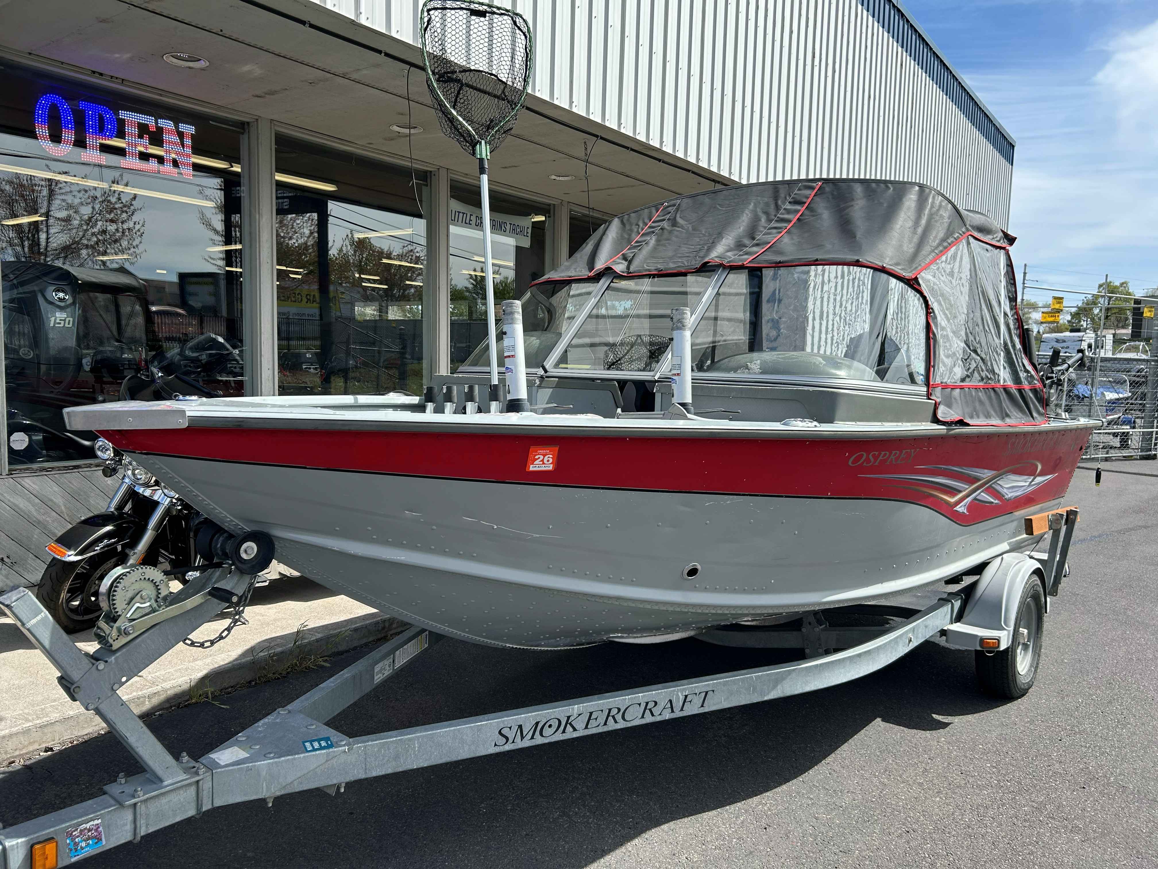  Smoker craft 172 Osprey-1