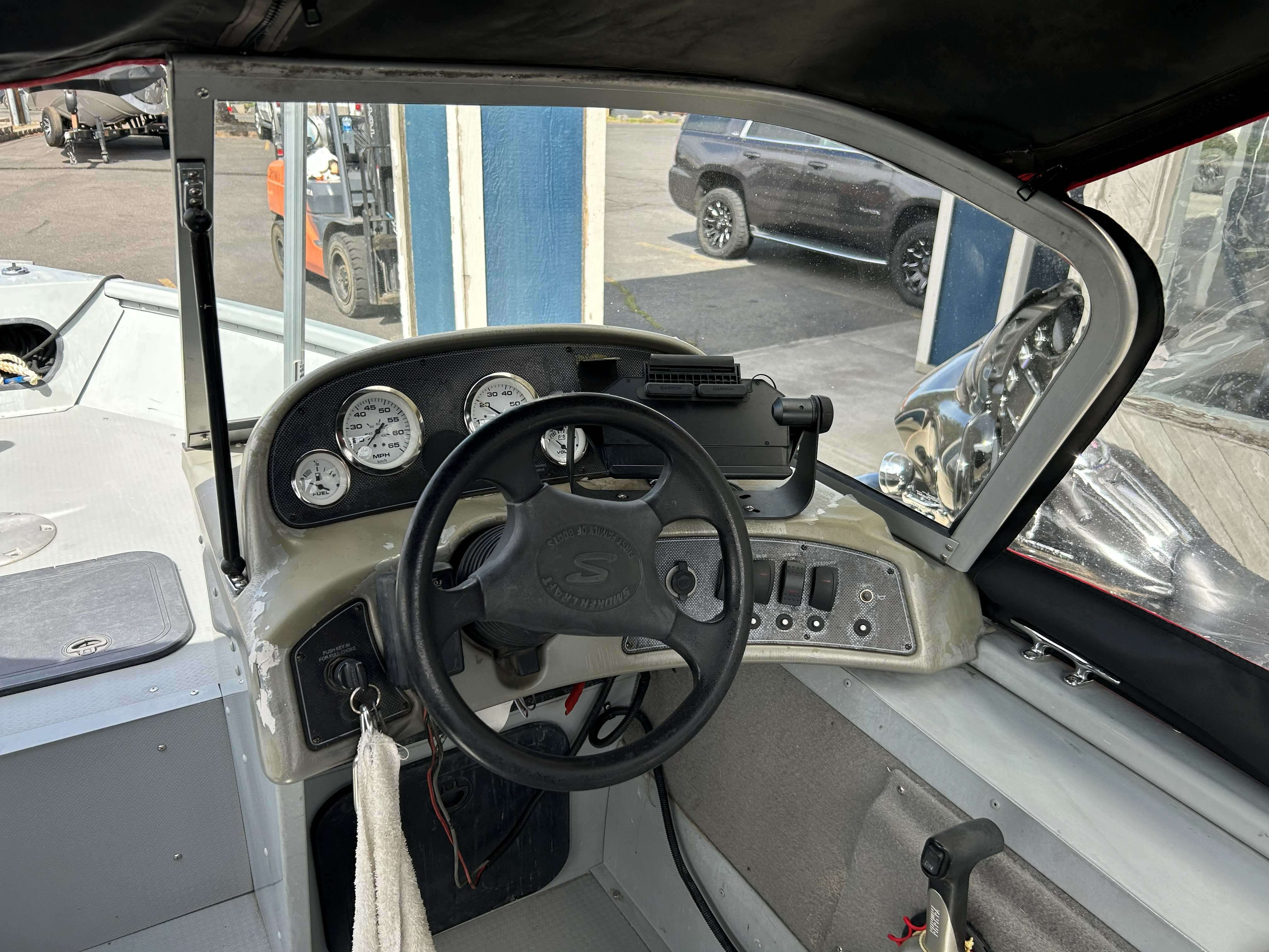  Smoker craft 172 Osprey-9