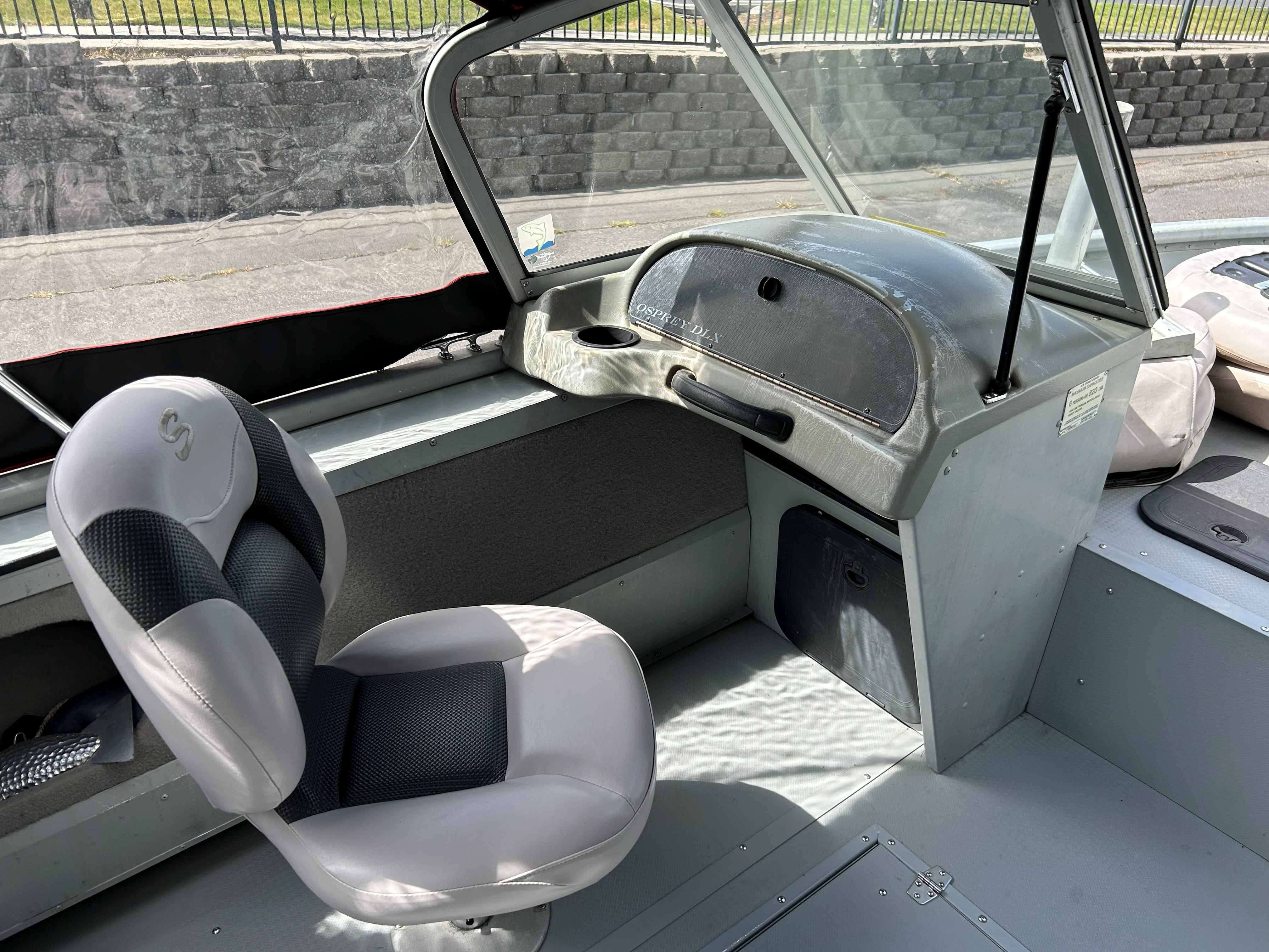  Smoker craft 172 Osprey-10