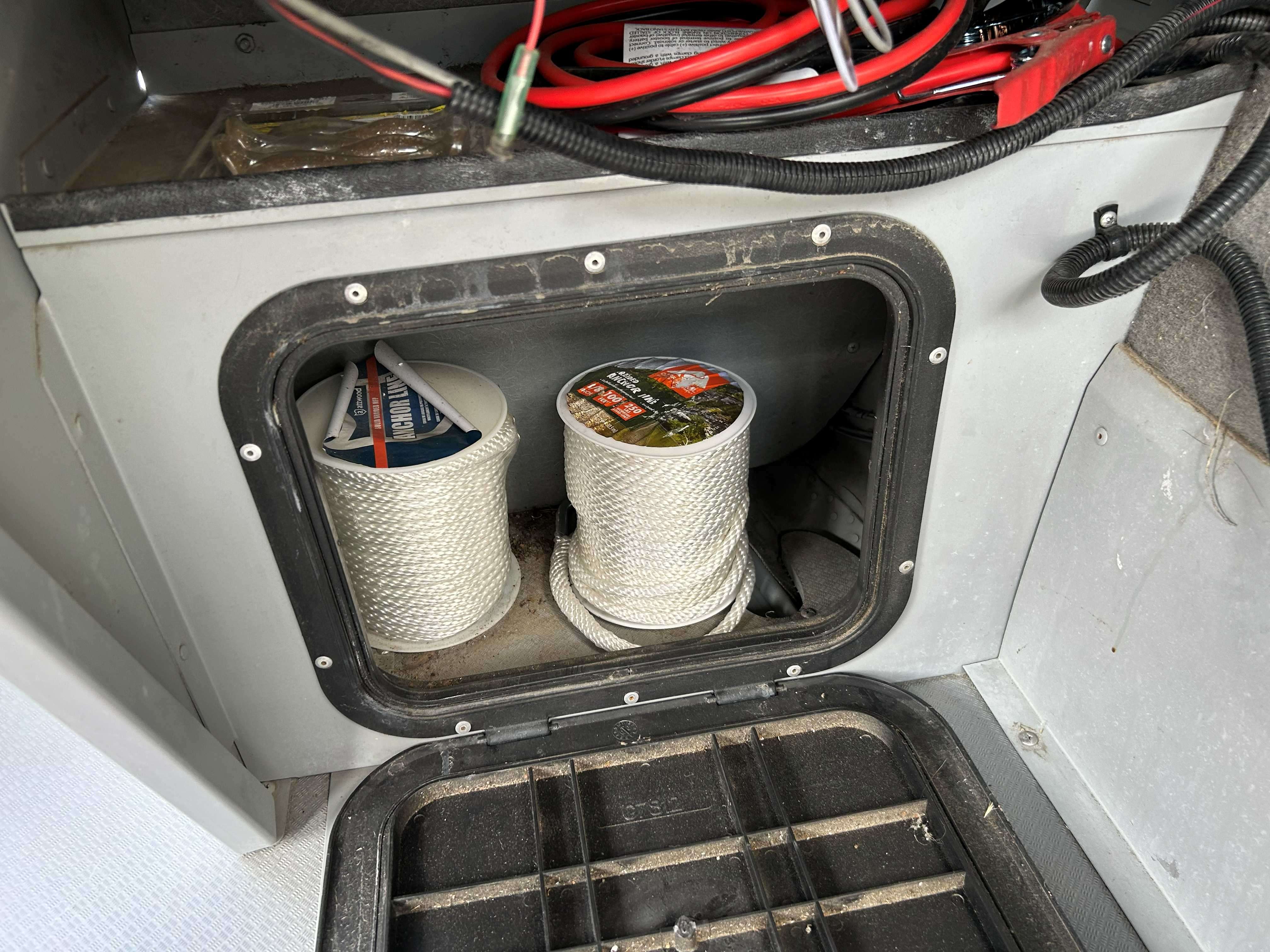  Smoker craft 172 Osprey-12