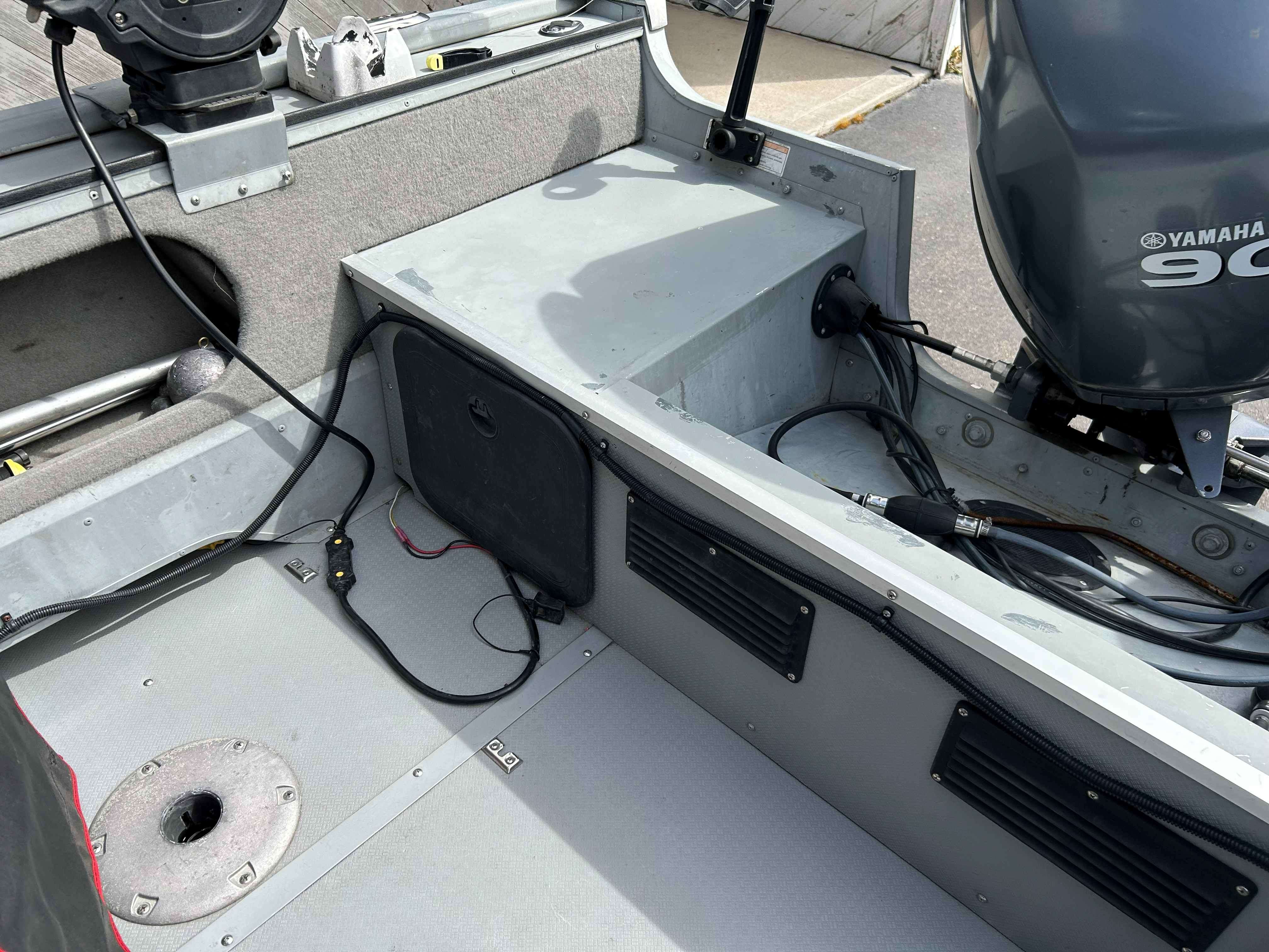  Smoker craft 172 Osprey-14