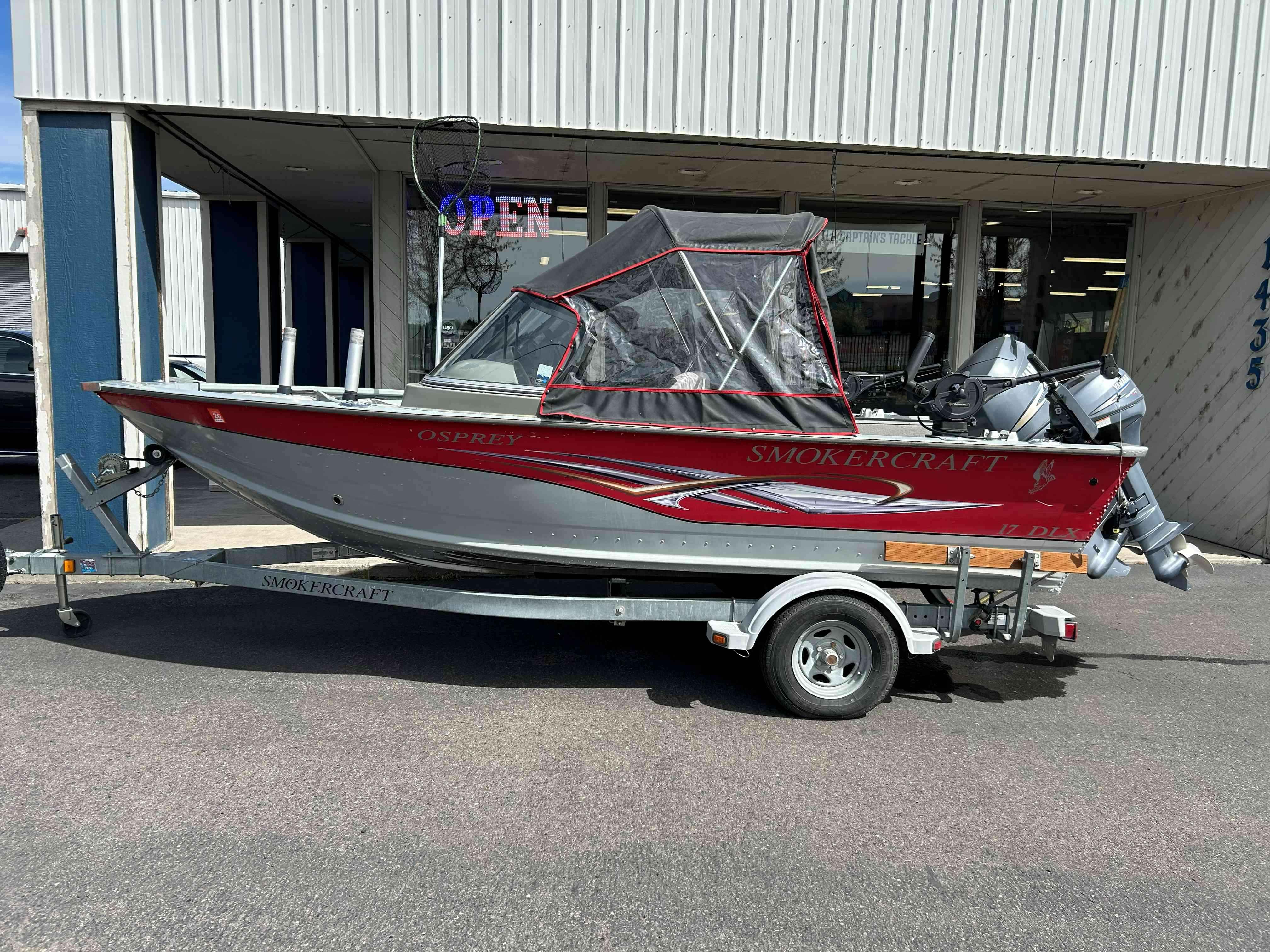  Smoker craft 172 Osprey-3