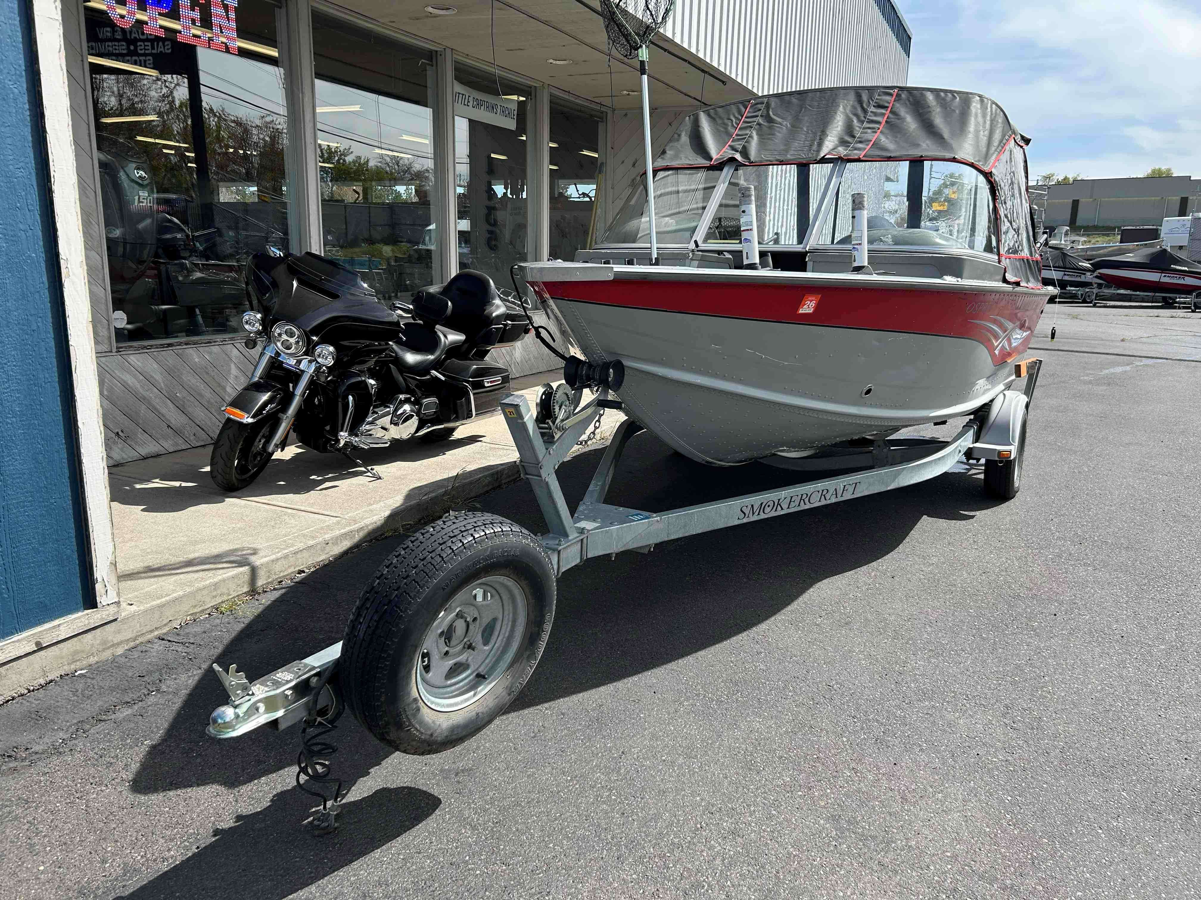  Smoker craft 172 Osprey-2