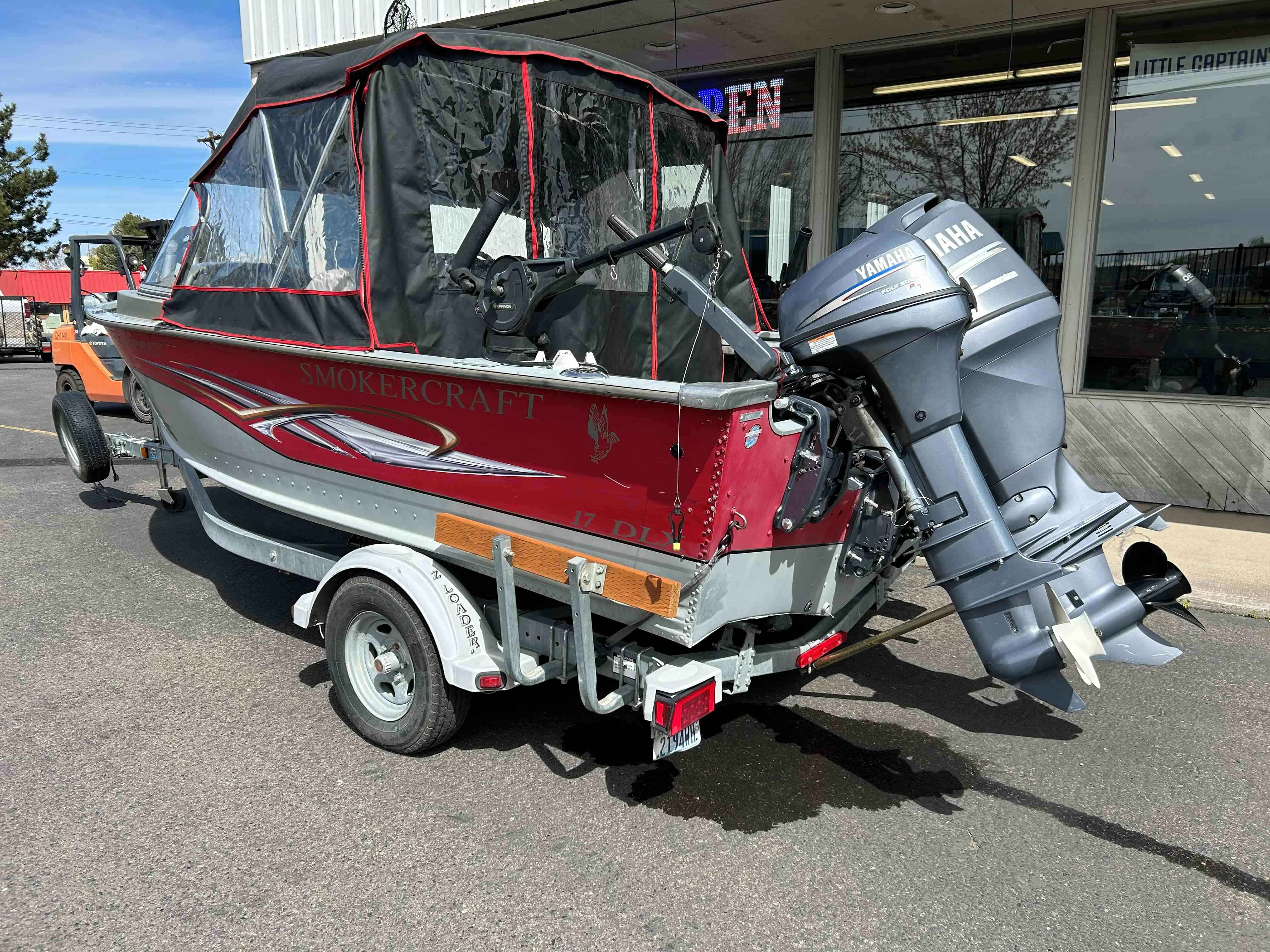  Smoker craft 172 Osprey-4