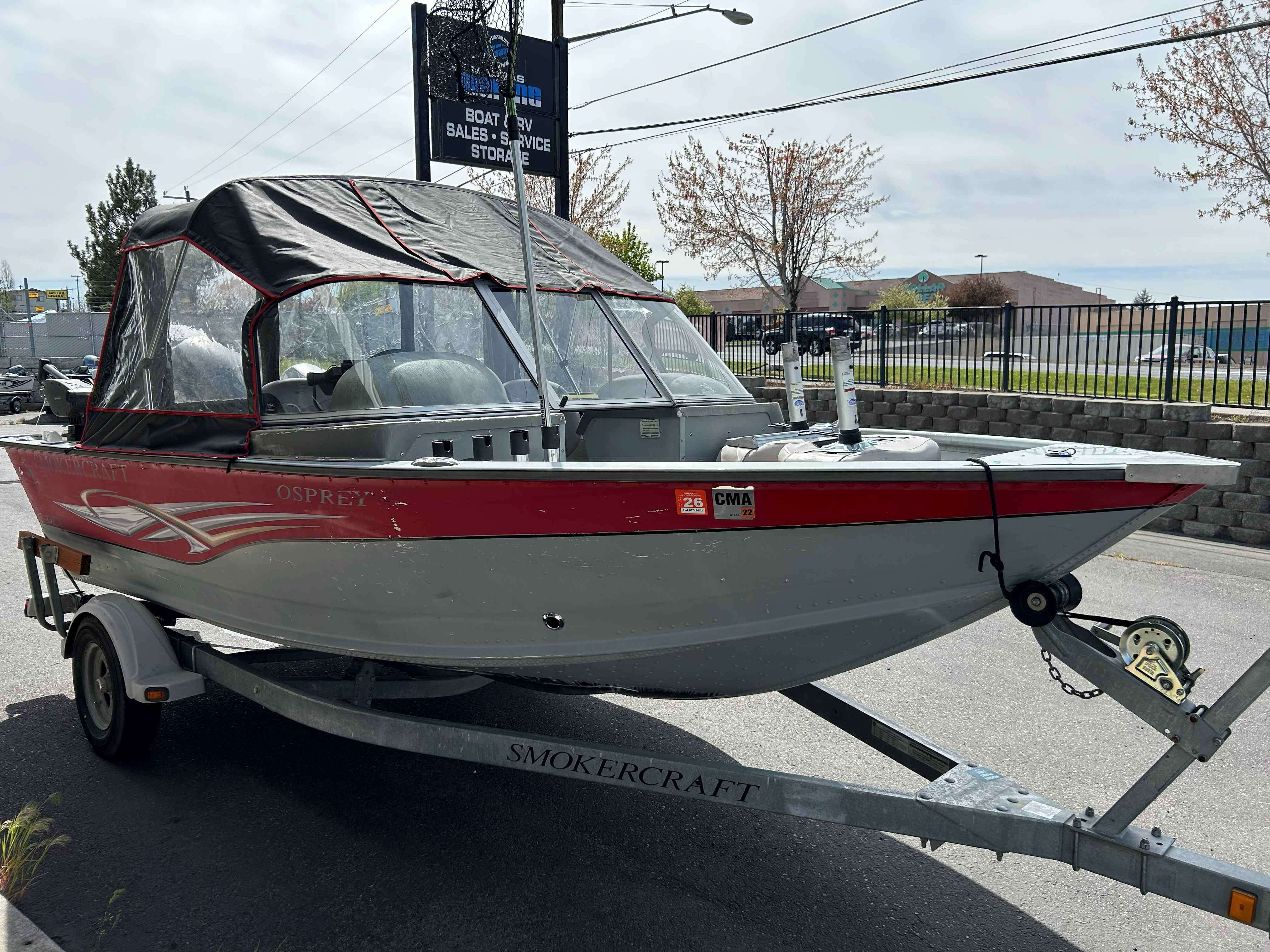  Smoker craft 172 Osprey-7