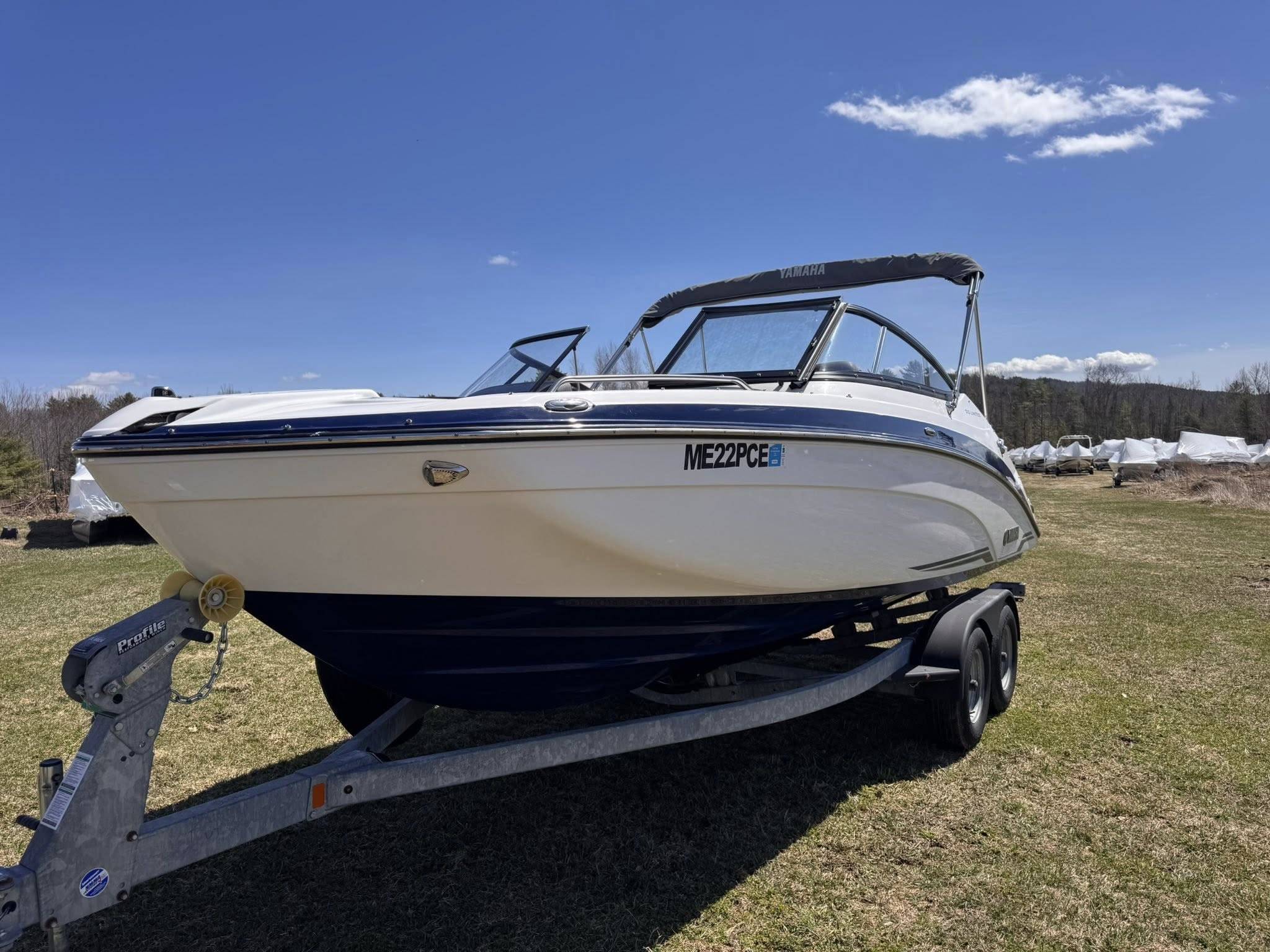 2019 Yamaha 212 Limited-2