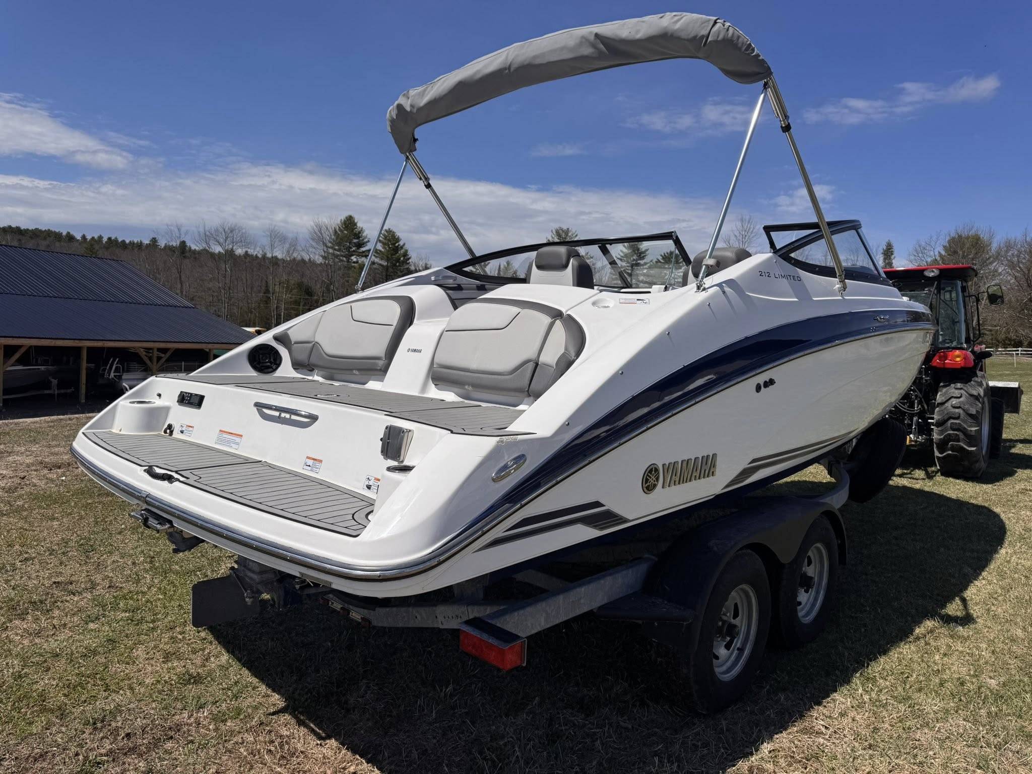 2019 Yamaha 212 Limited-4