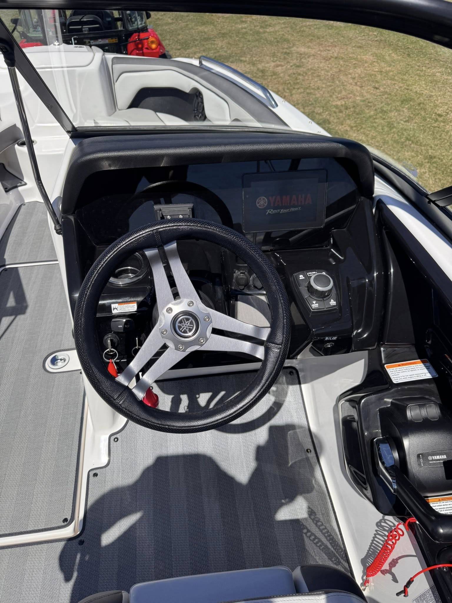 2019 Yamaha 212 Limited-7