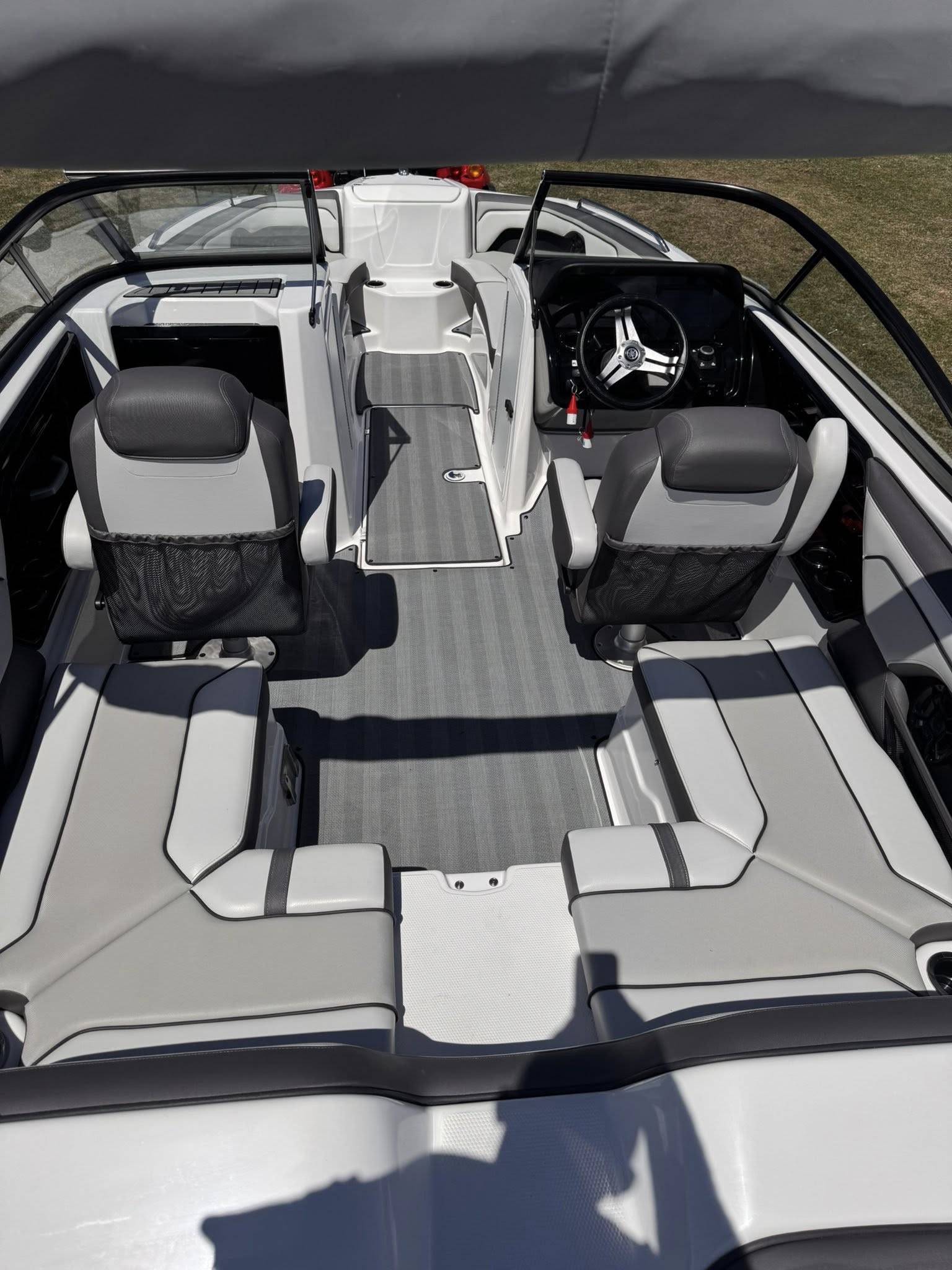 2019 Yamaha 212 Limited-8