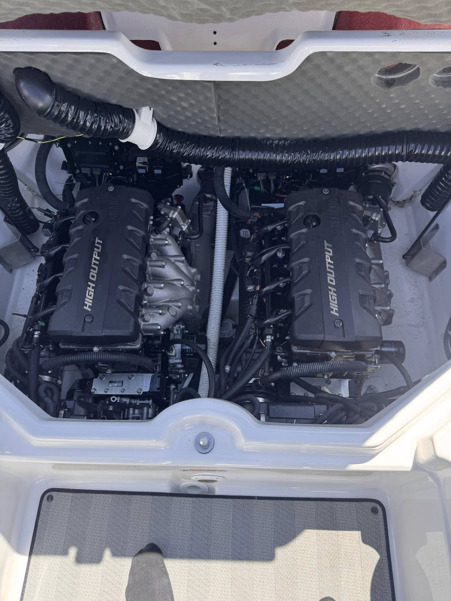 2019 Yamaha 212 Limited-10