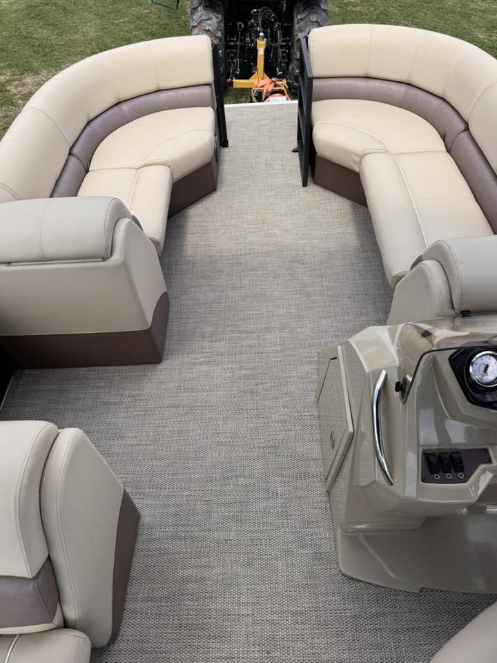 2017 Crest III 230-5