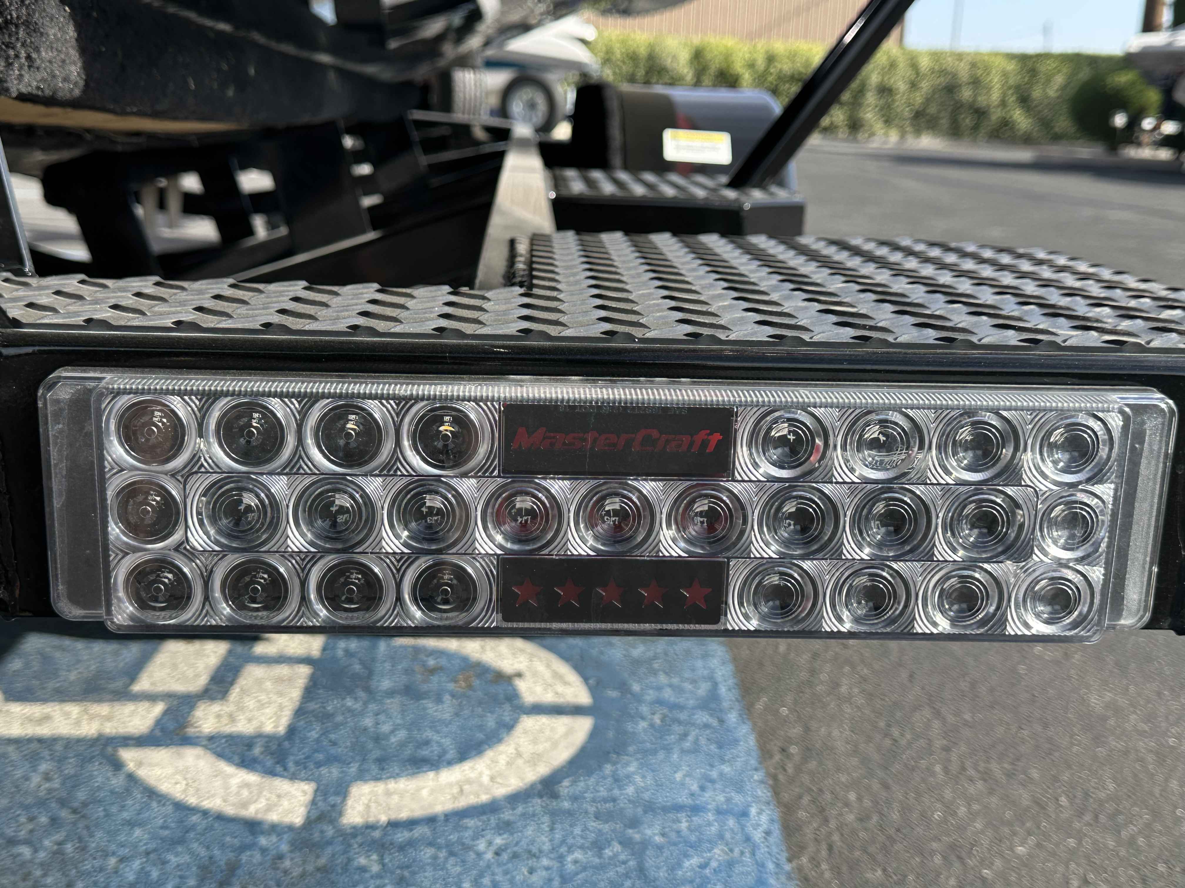 2022 Mastercraft XT22-16